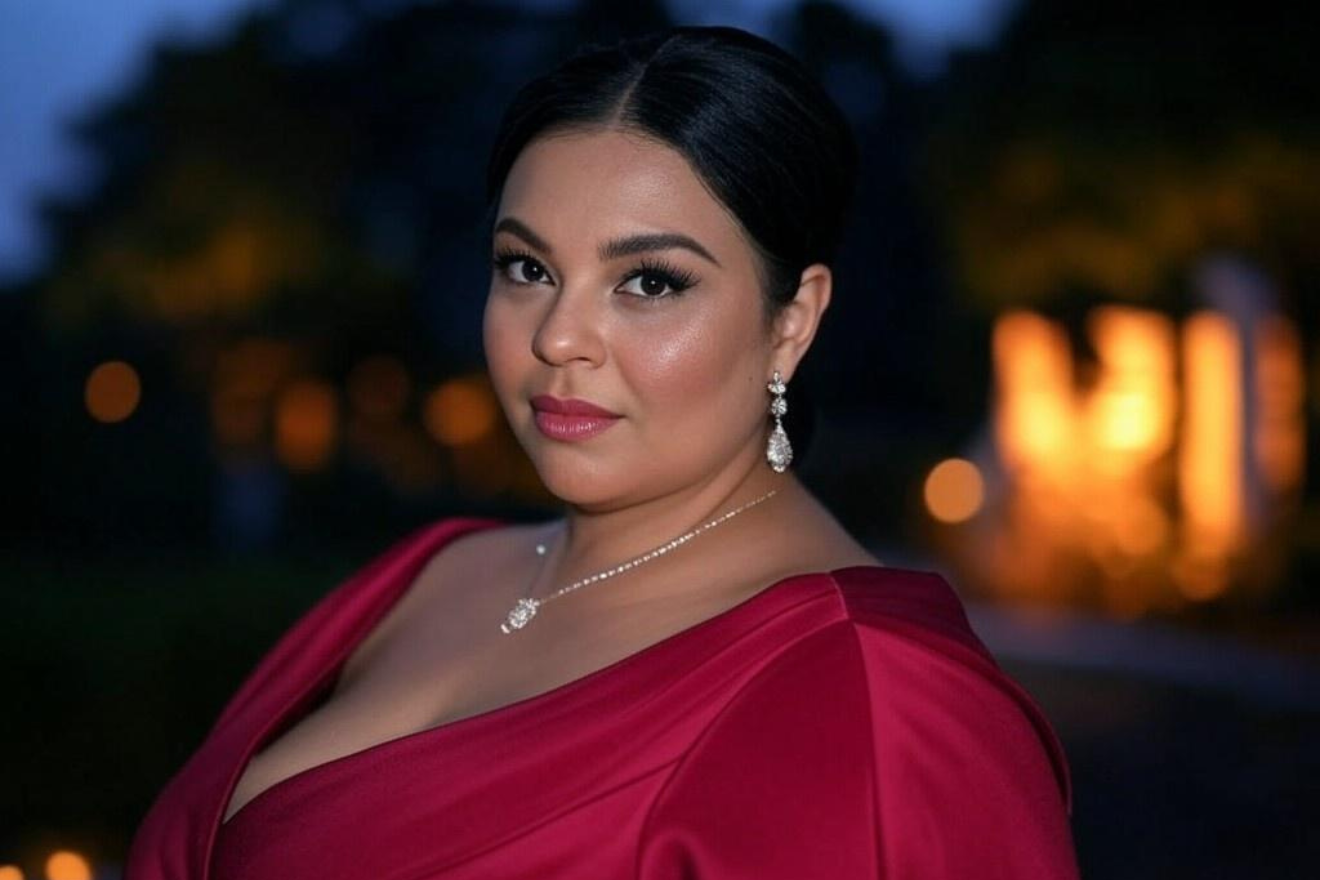 Celebrating Curves: A Comprehensive Guide to Plus-Size Fashion for 2025