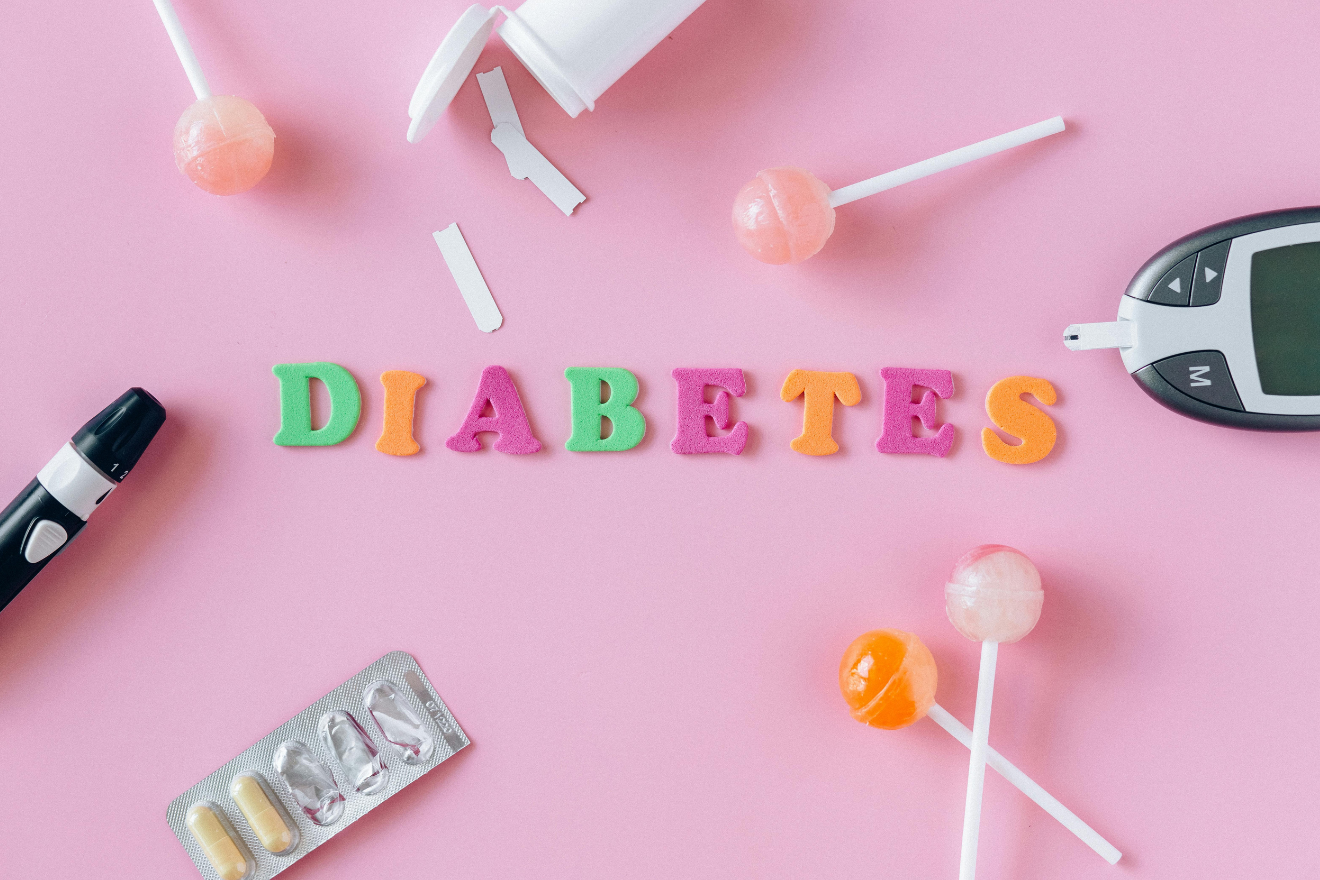 Research says link between sugar sweetened drinks and diabetes