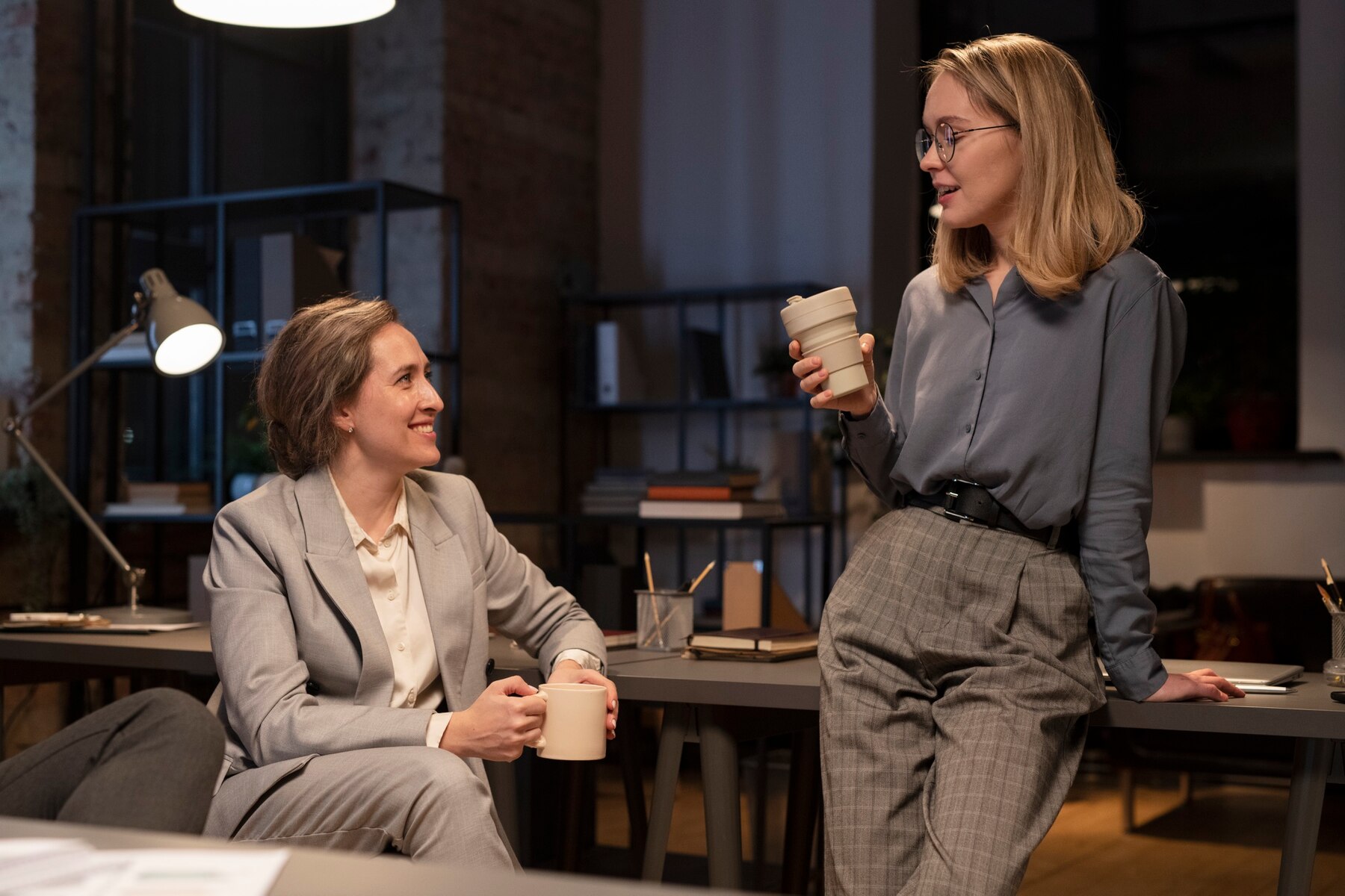 Friendship decoded – Building Bonds in Office Life