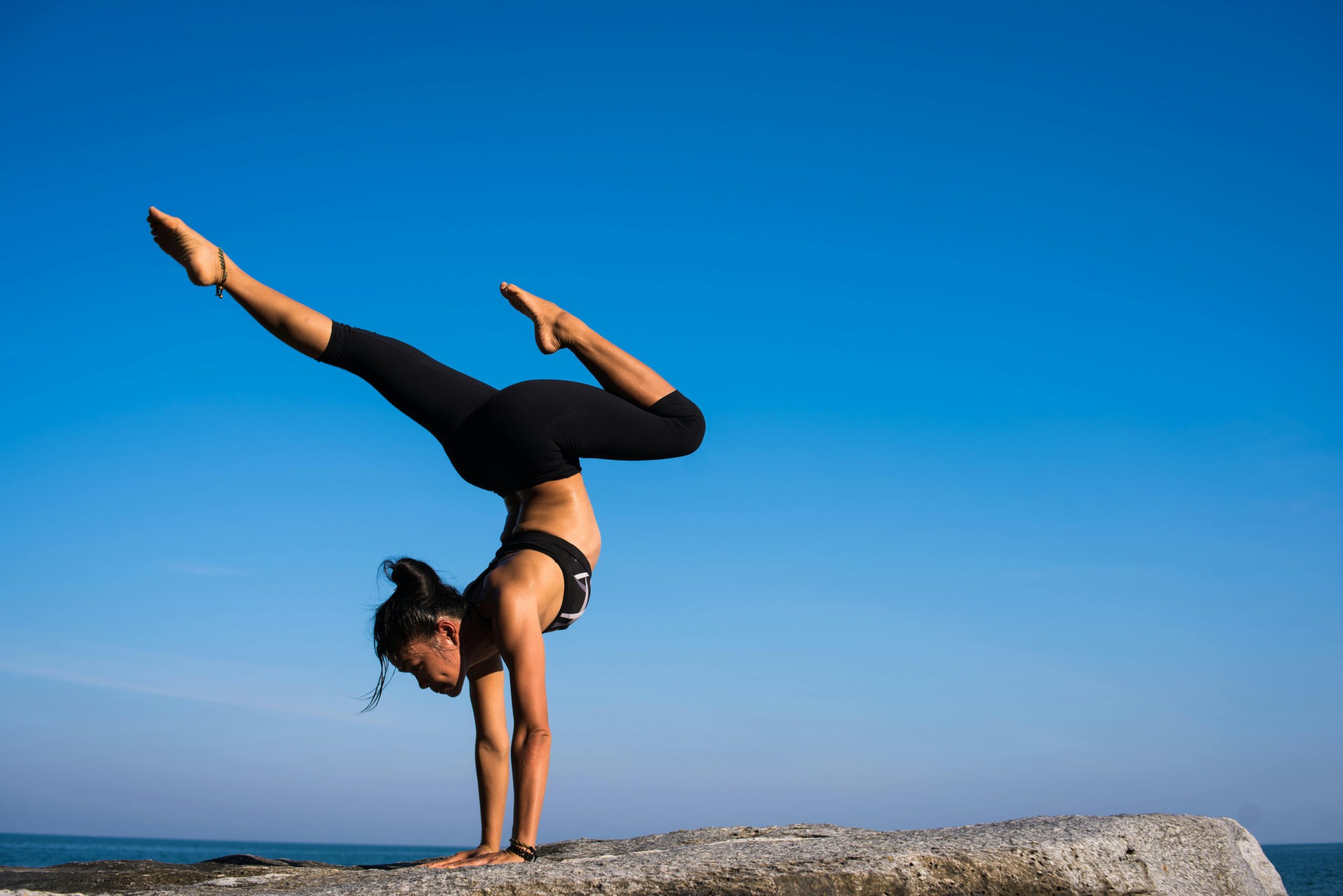 15 Powerful Habits to Supercharge Your Life and Achieve More