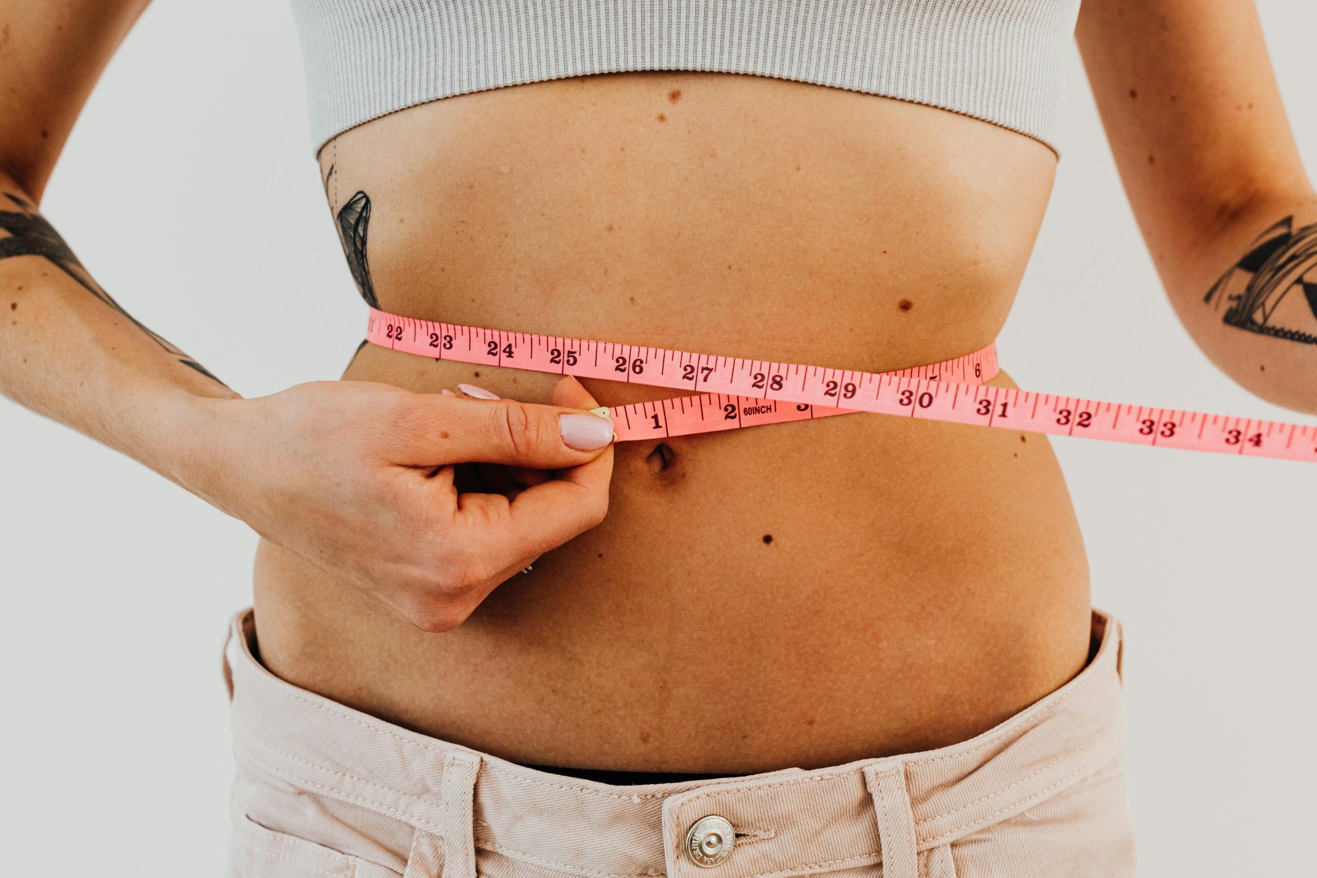 Weight Management Beyond Medication for Women 2025
