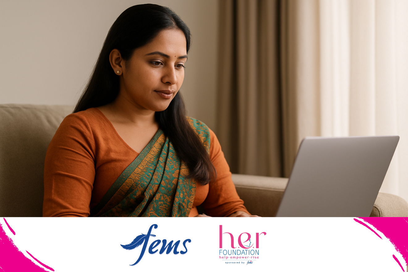 Why Financial Literacy Matters for Sri Lankan Women
