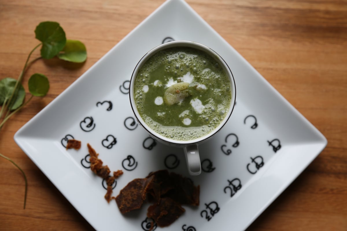 Forgotten Flavors: Sri Lanka’s Wild Edibles Making a Comeback