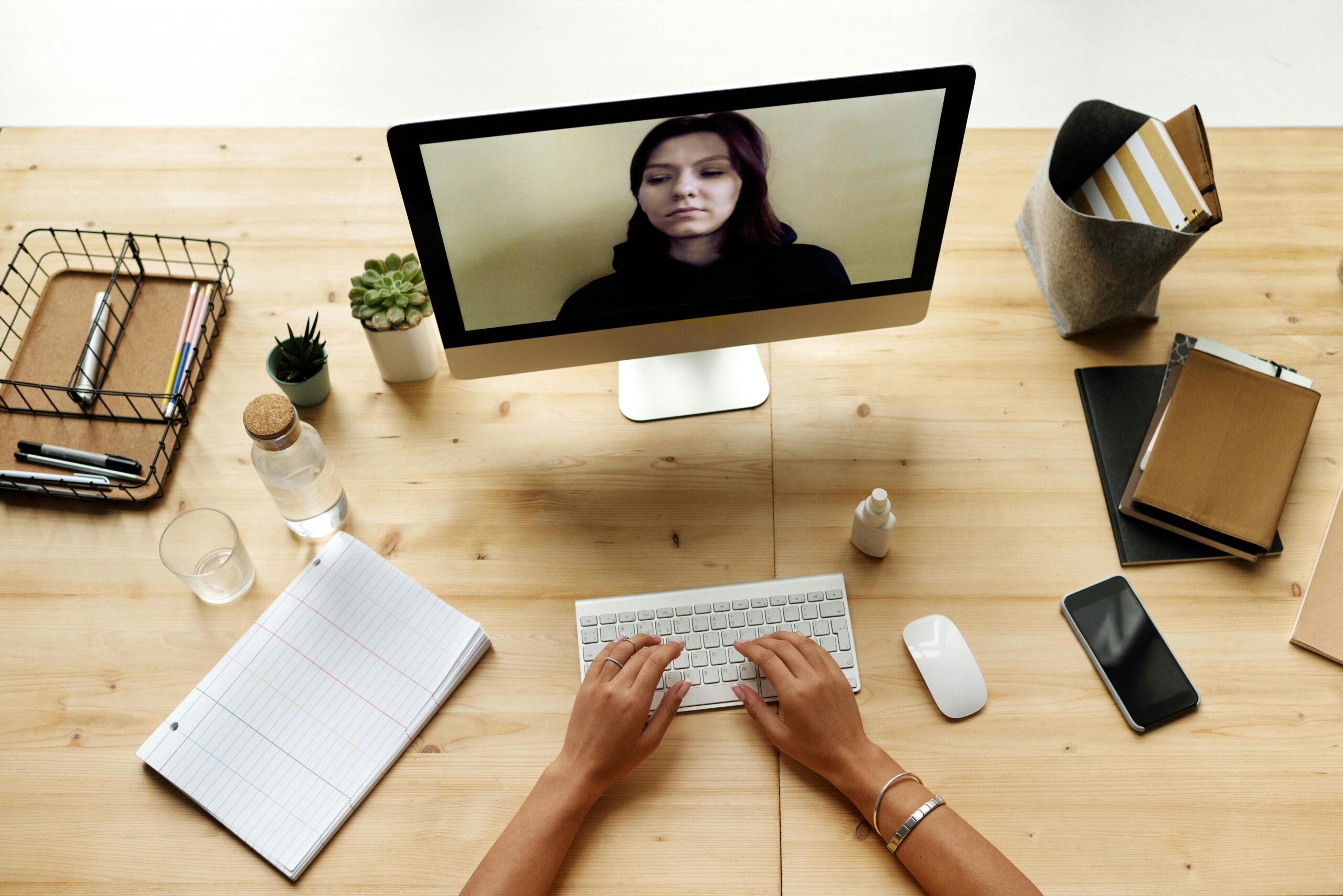The Evolution of Remote Work and Managing Remote Teams in the Modern Era