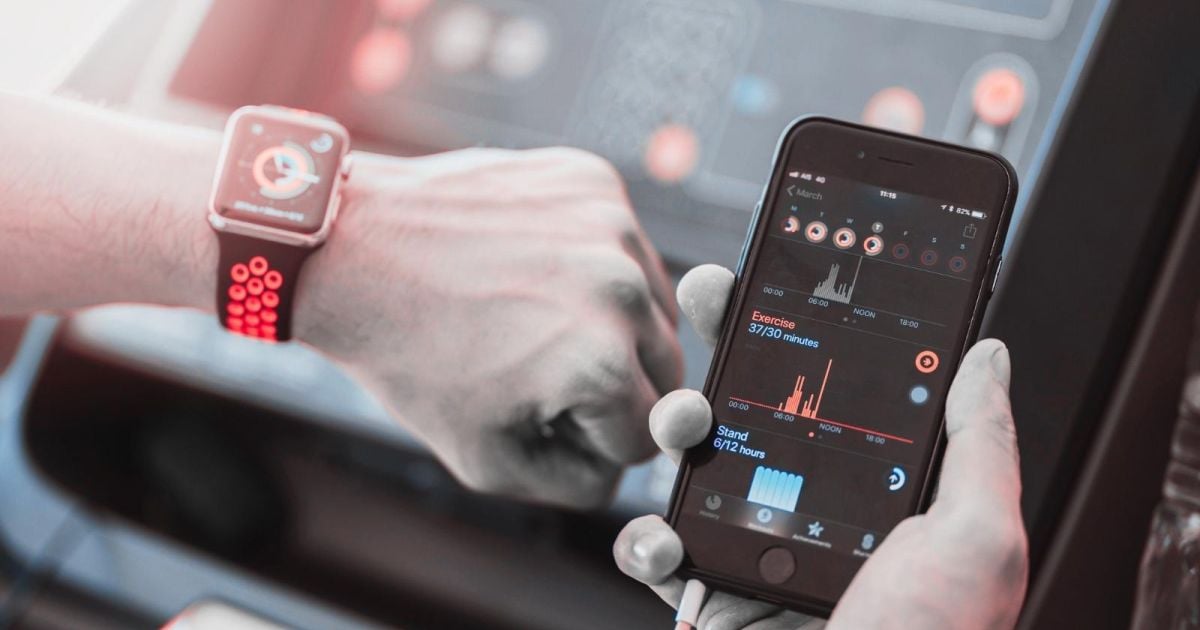 How Wearable Tech and Apps Are Influencing Health Decisions