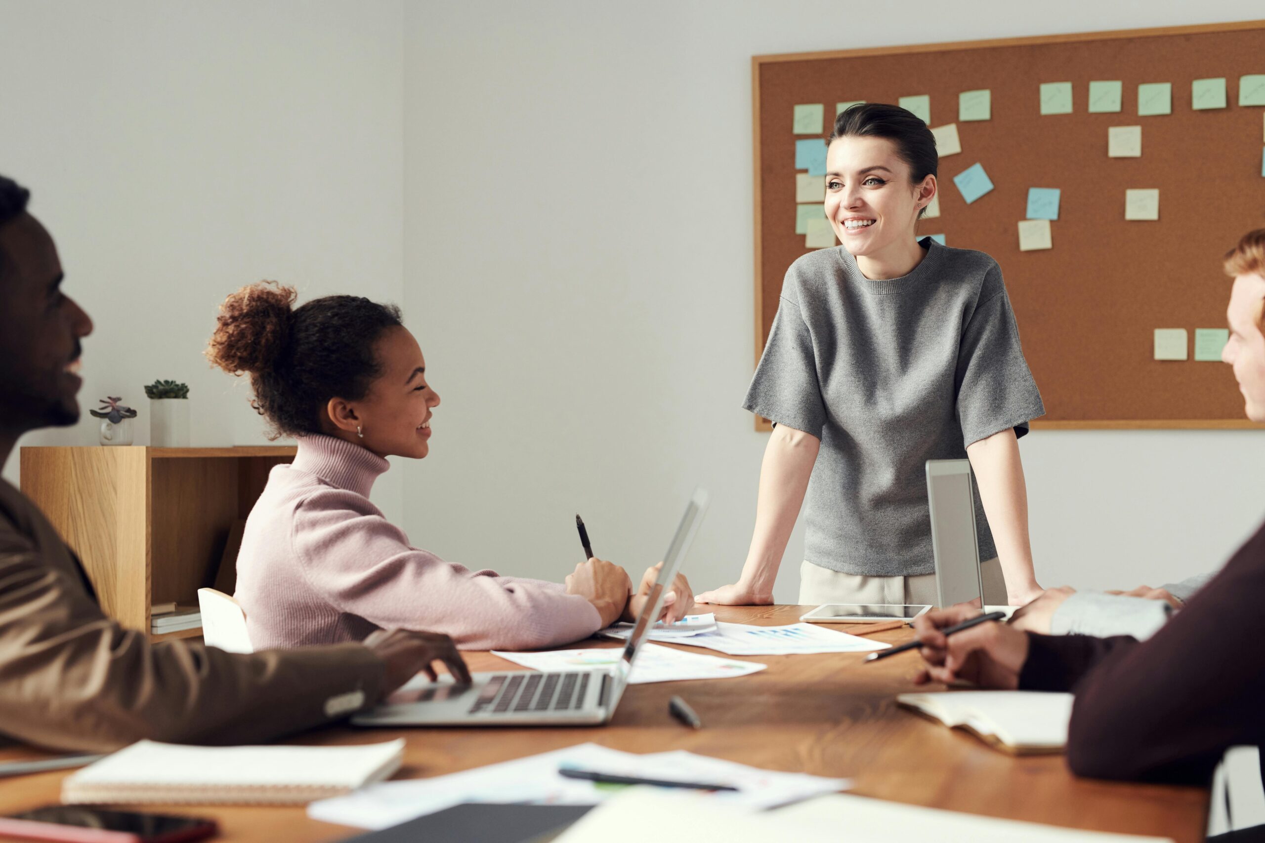 career development