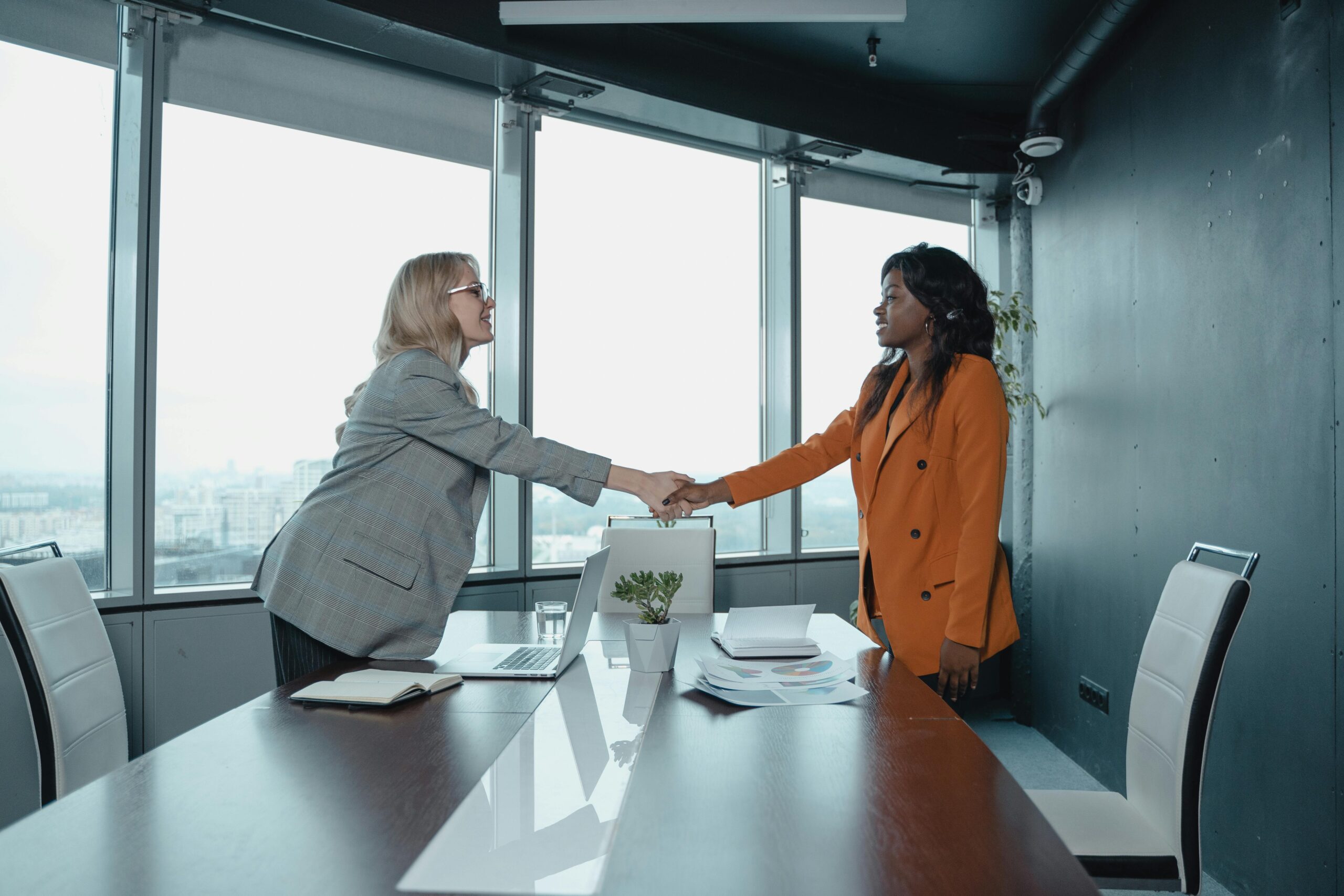 career development