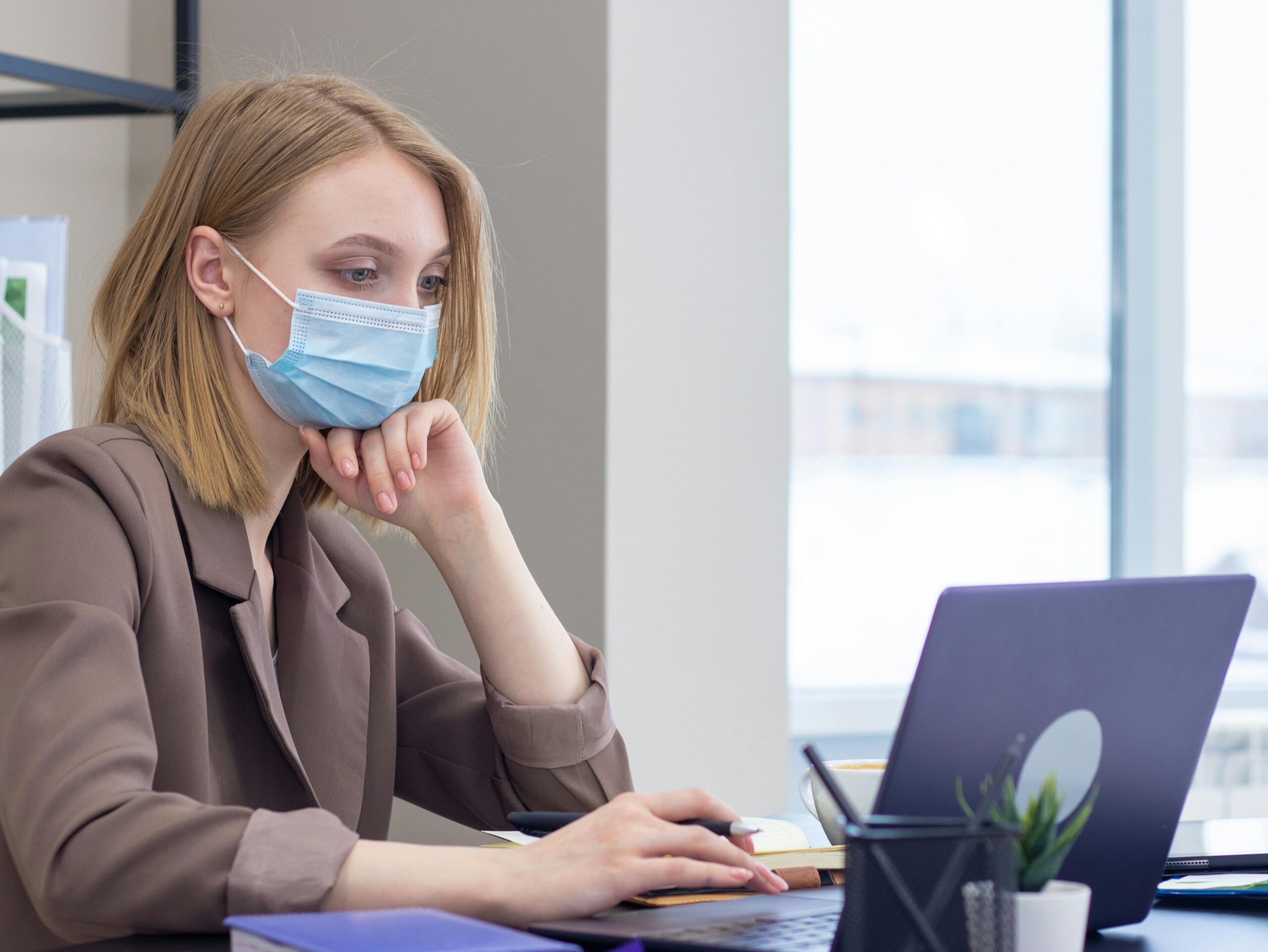 Why My Workplace Health Matters to Me and Why It Should Matter to Everyone