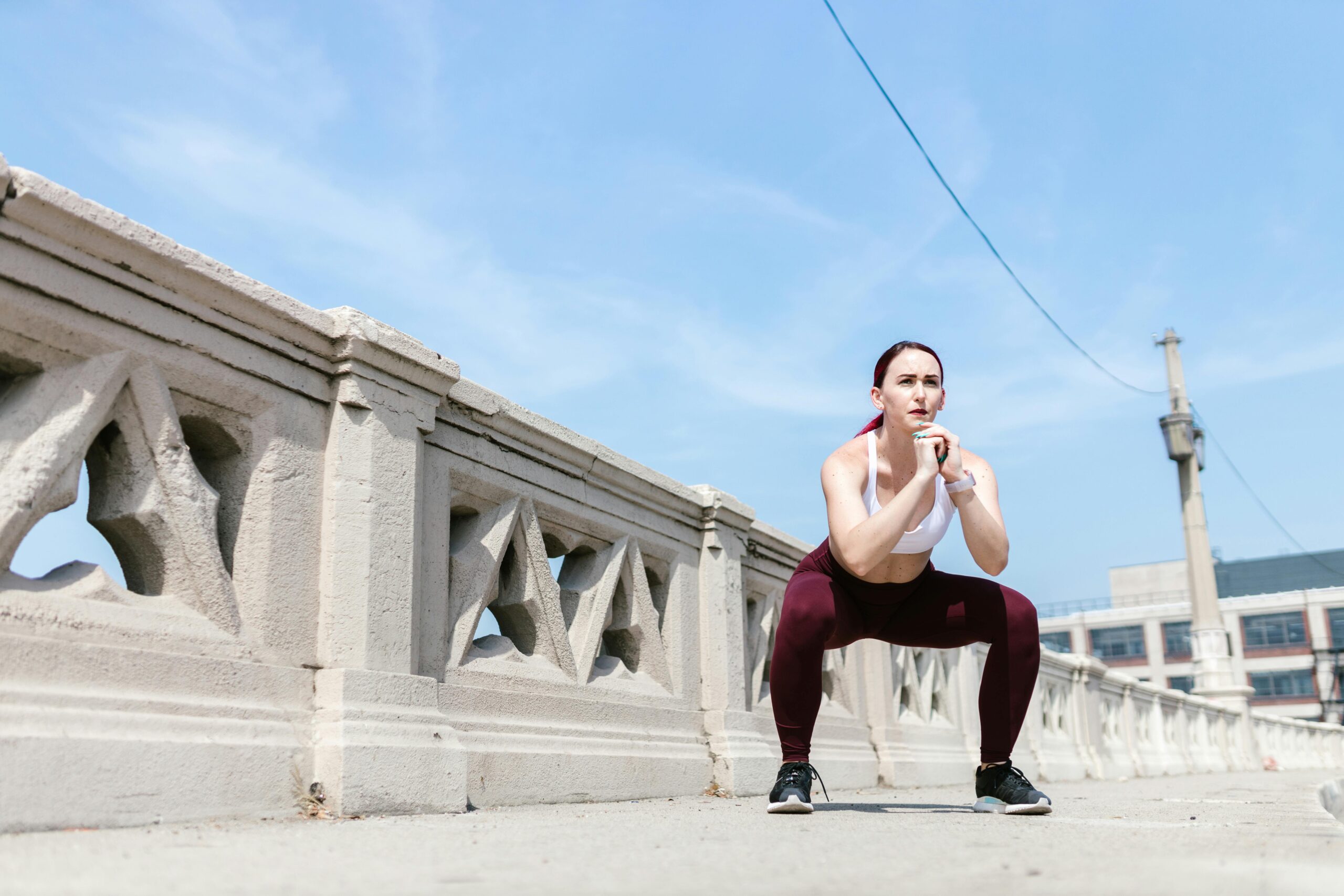 Squats | The one move that is likely to save your body from damage