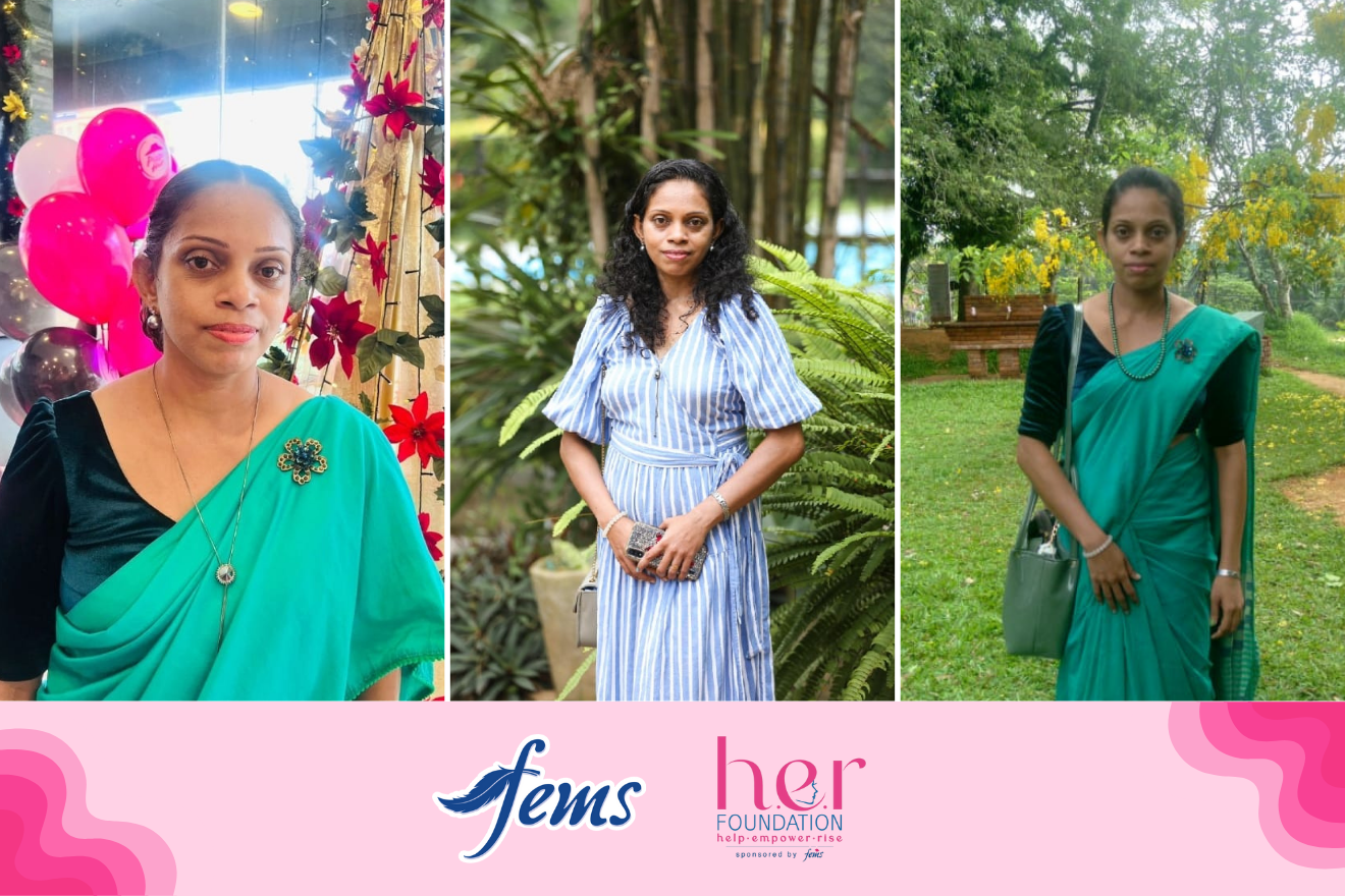 Awareness is Key to Overcoming Period Poverty among Young People