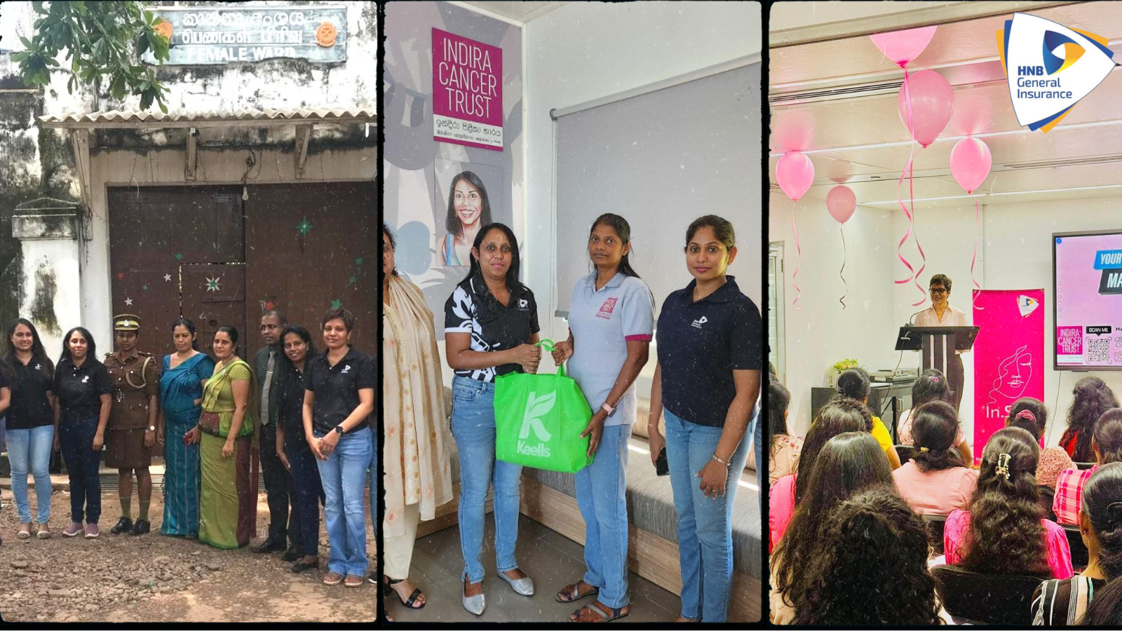 HNB General Insurance – Leading the Way in Creating a Truly Women-Friendly Workplace in Sri Lanka