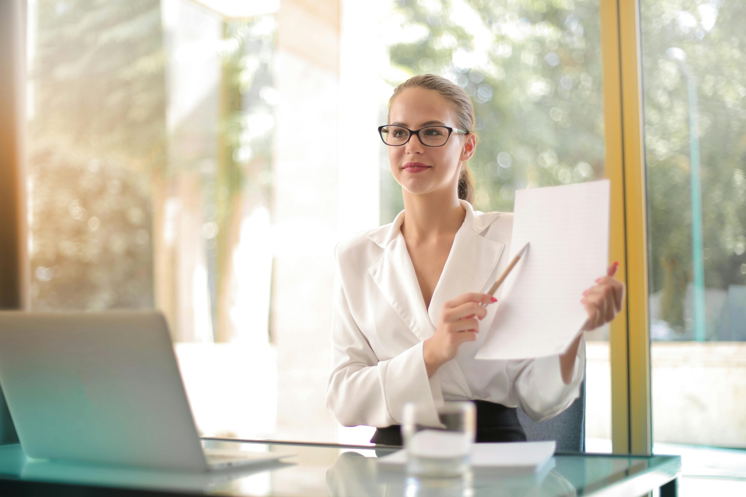 Do you feel stuck in your career?