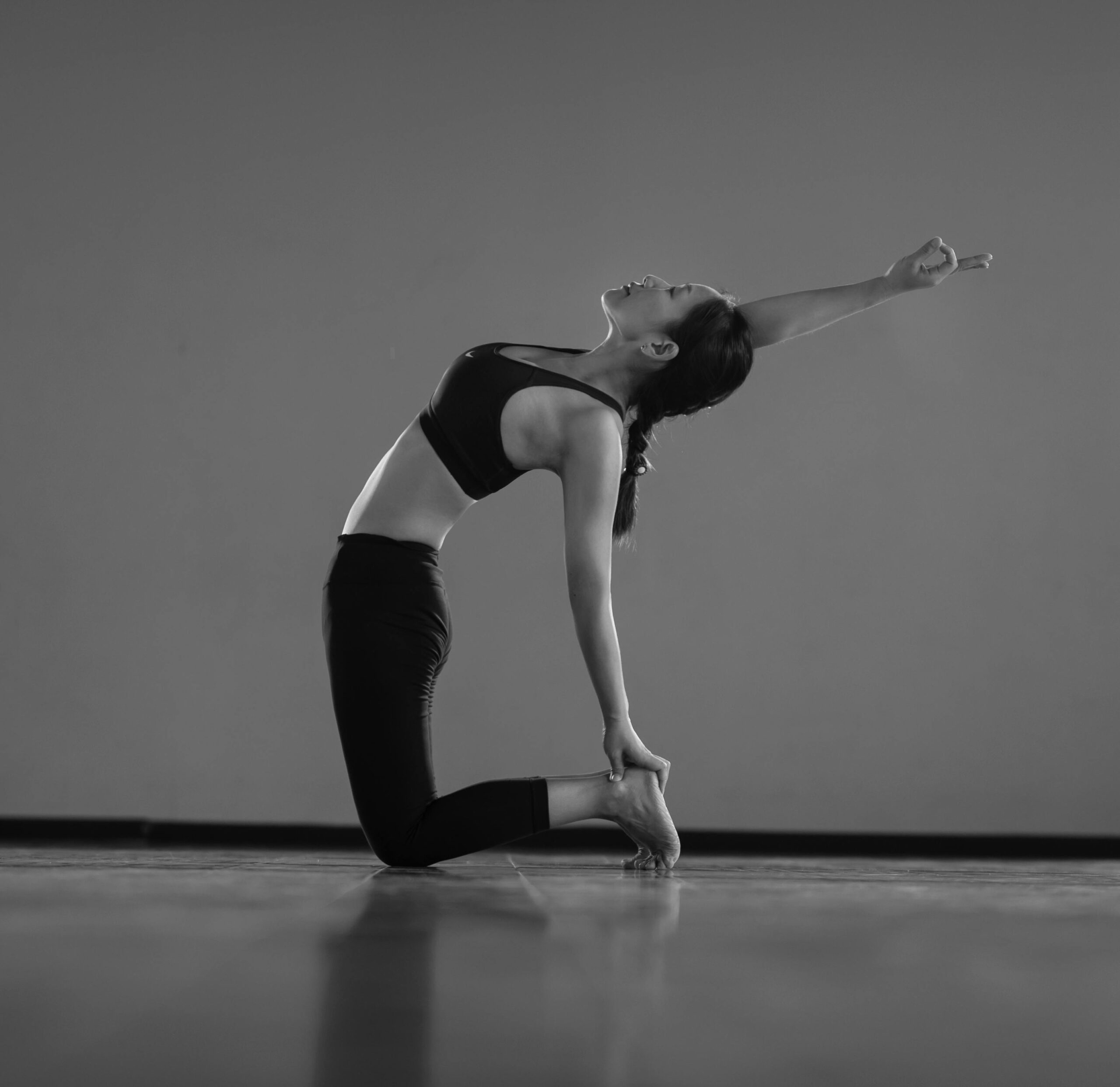 The Impact of Posture on Long-Term Health – How to Improve Your Posture