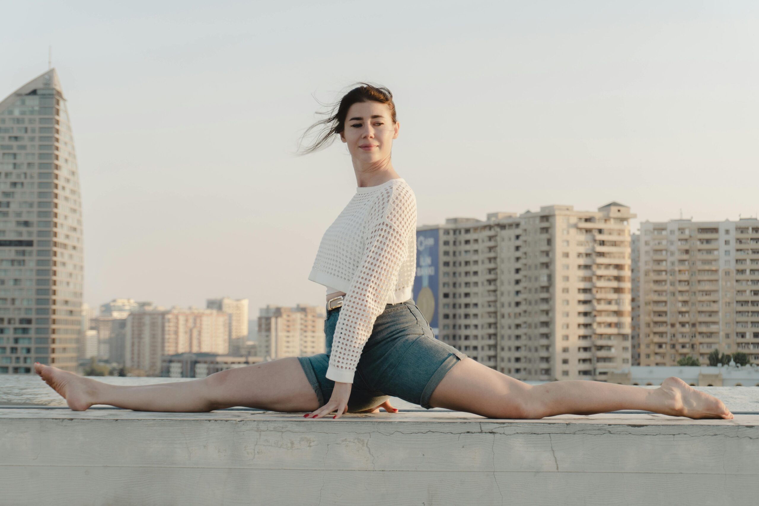 The Role of Stretching and Mobility in Preventing Injuries: A Focus on Women’s Health