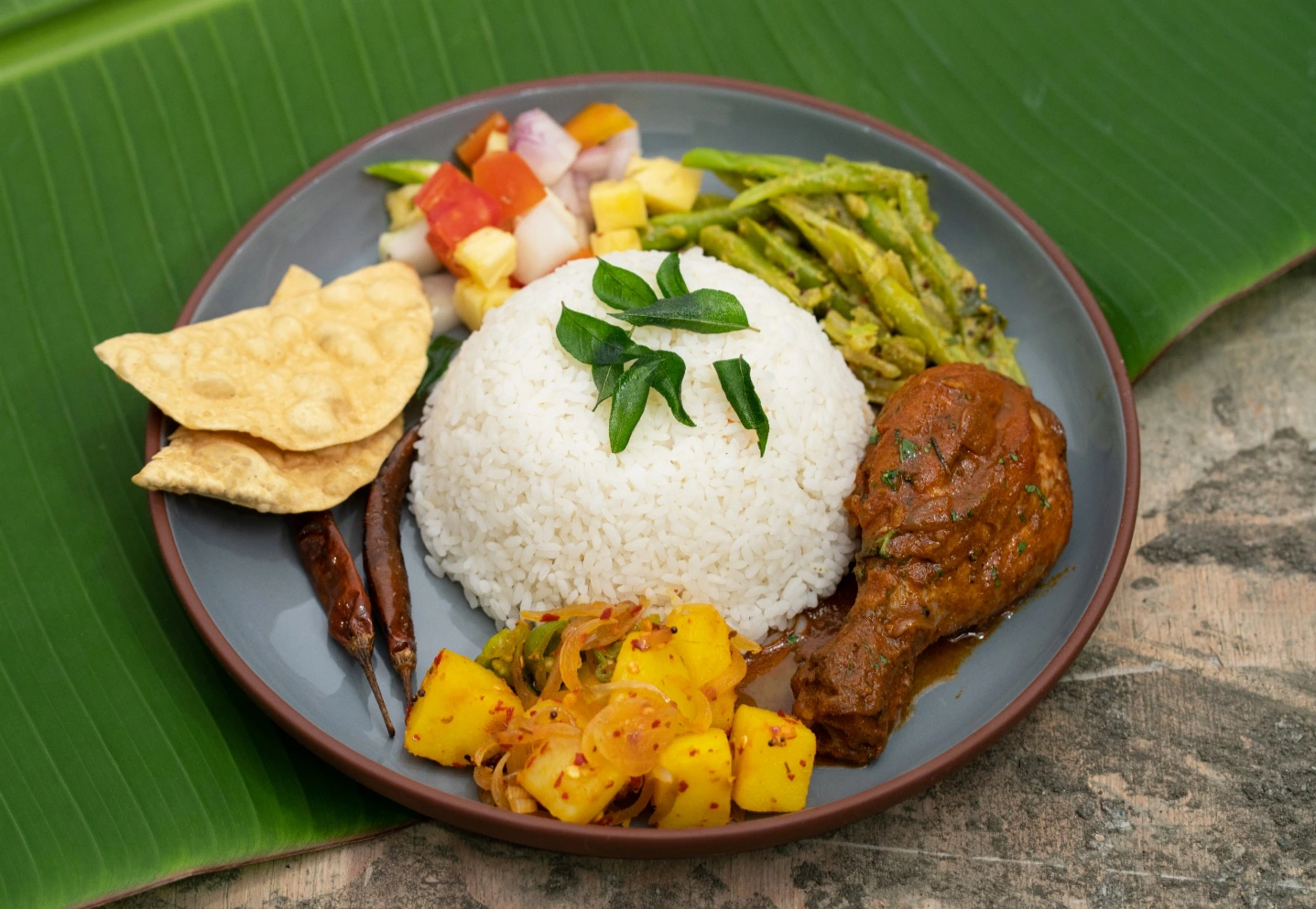 Sri Lanka on the Plate – Why Sri Lankan Food Deserves a Global Stage