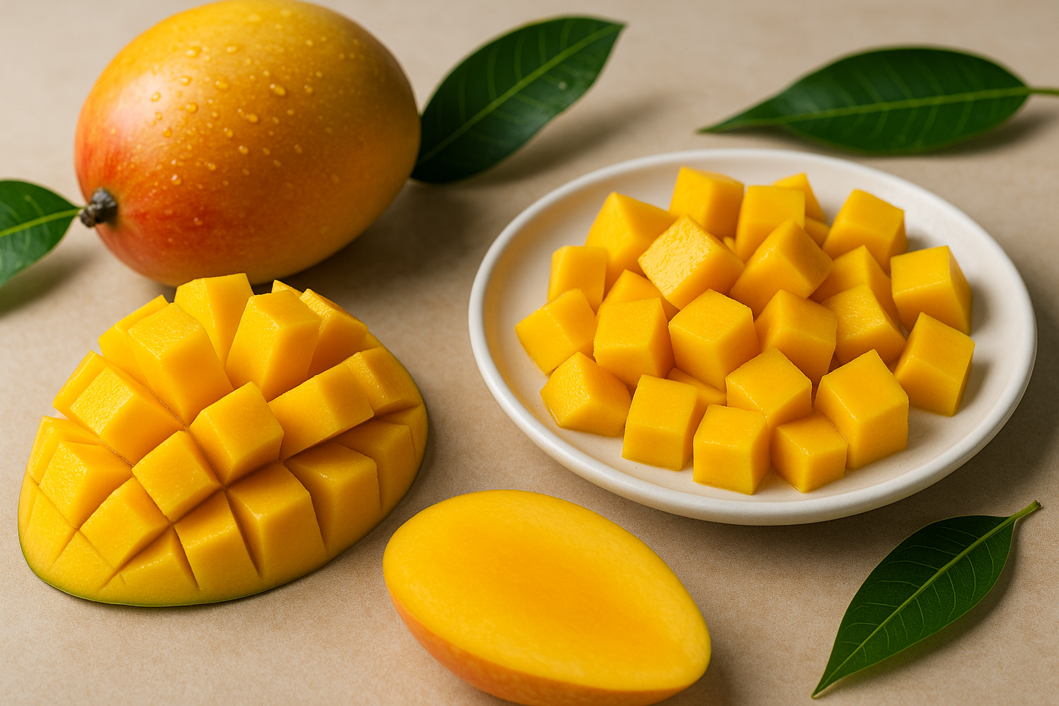 Mango and Diabetes – What the New Studies Actually Show