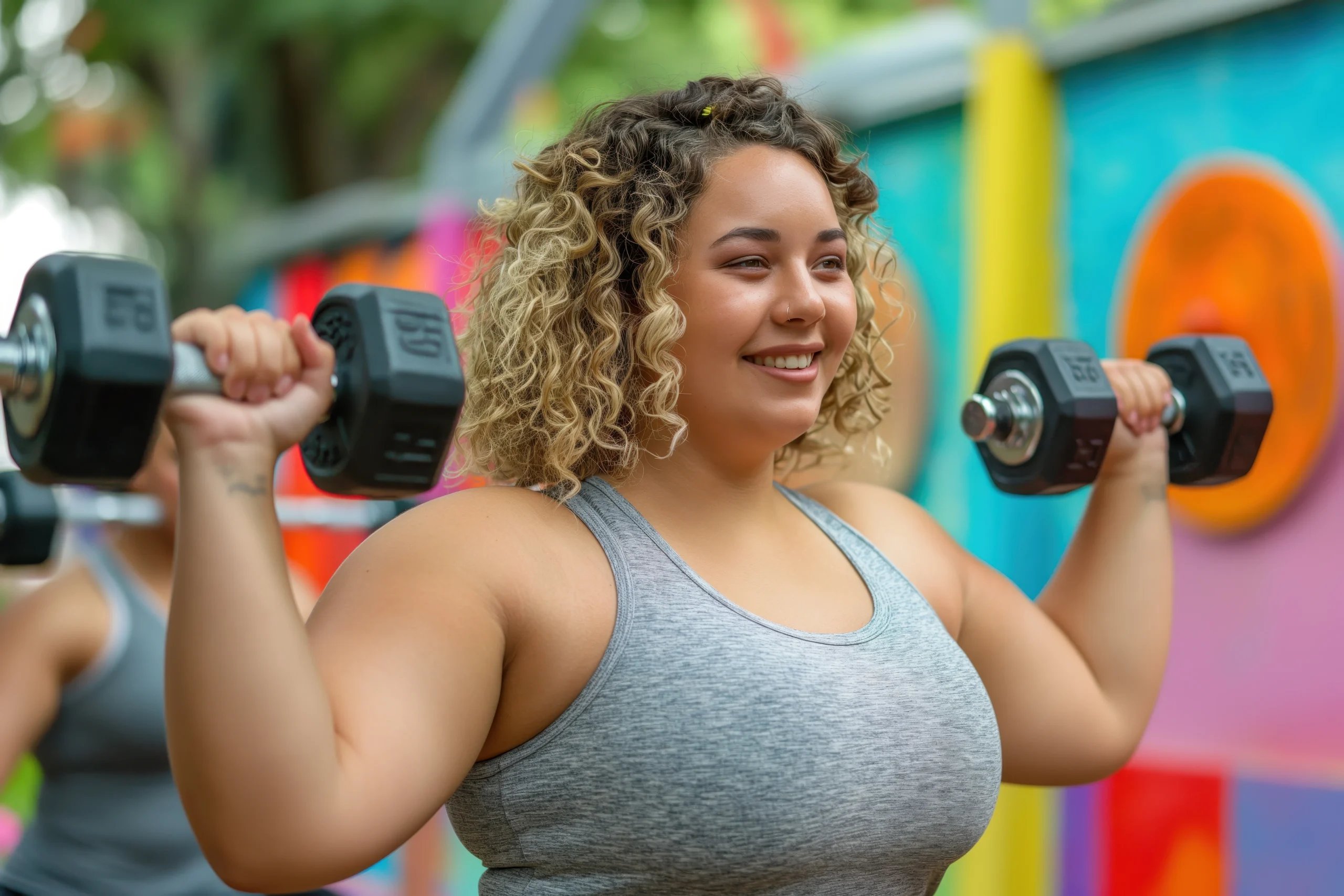 Did You Know That 42% of Sri Lankan Women Are Overweight or Obese?