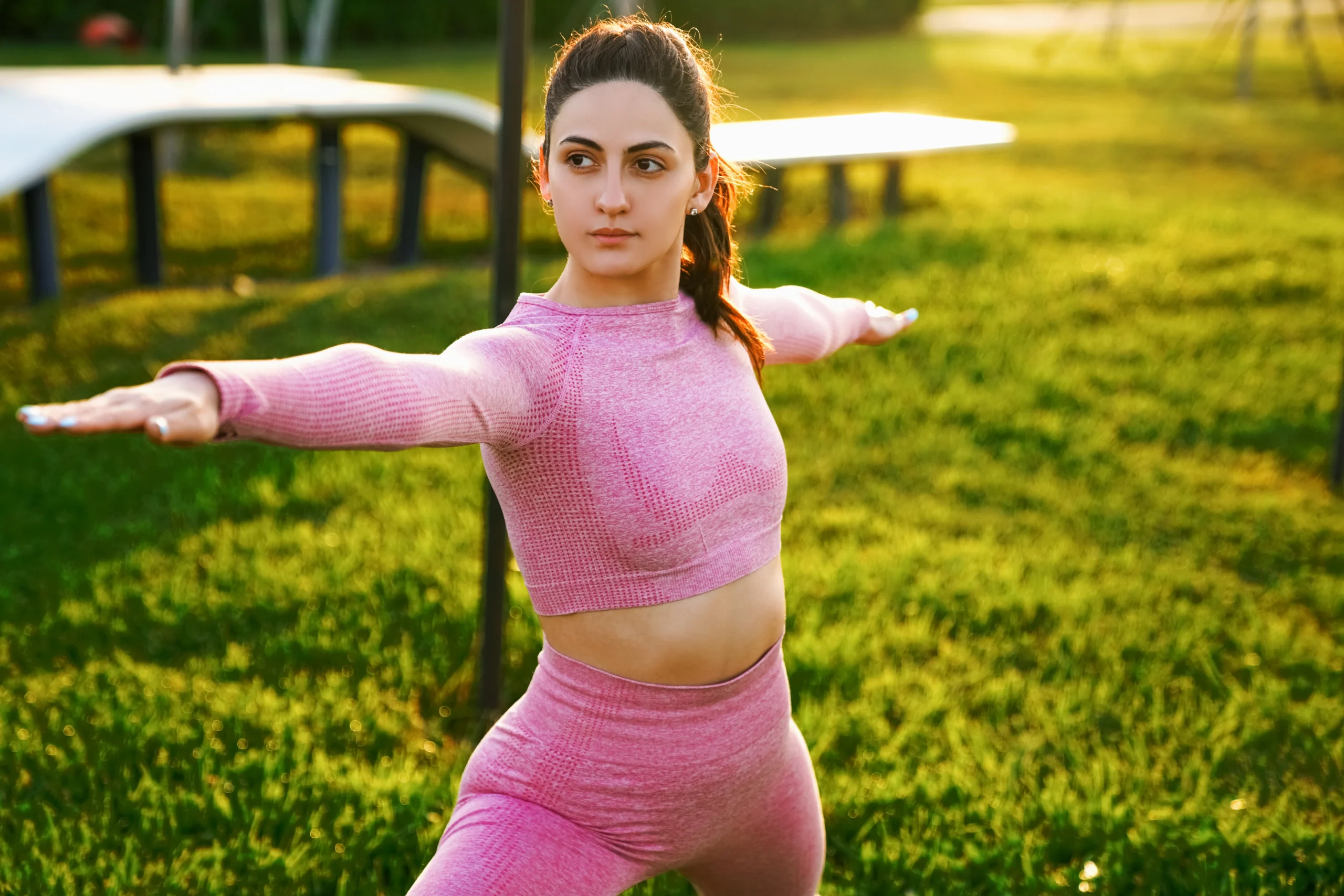 Metabolic Flexibility: The New Fitness Concept Every Woman Should Know