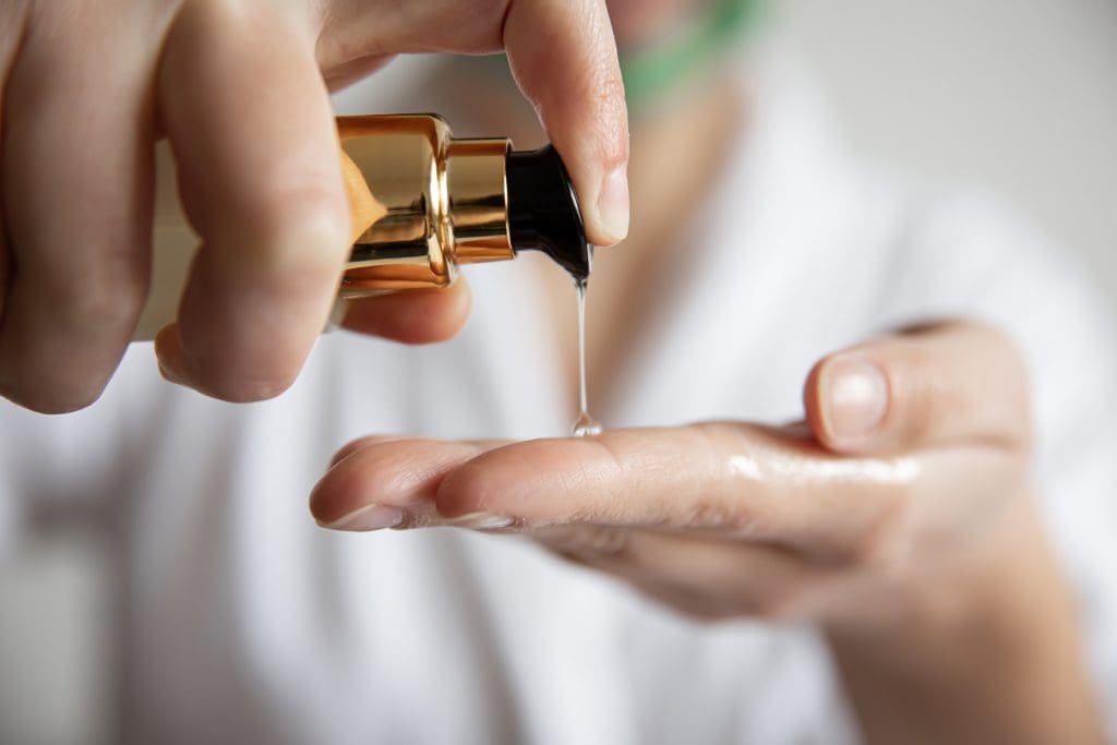 Beauty Routines Beyond the Season