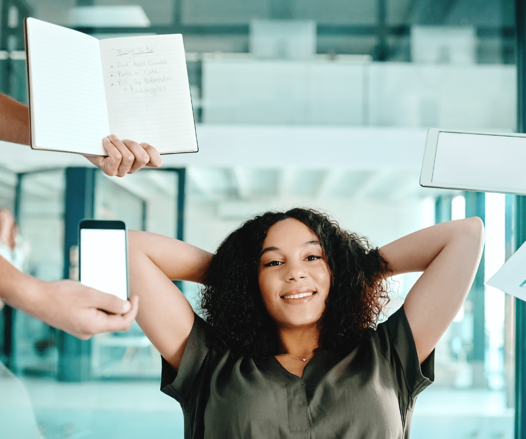 Can you build a business while being emotionally exhausted? Advice for women entrepreneurs