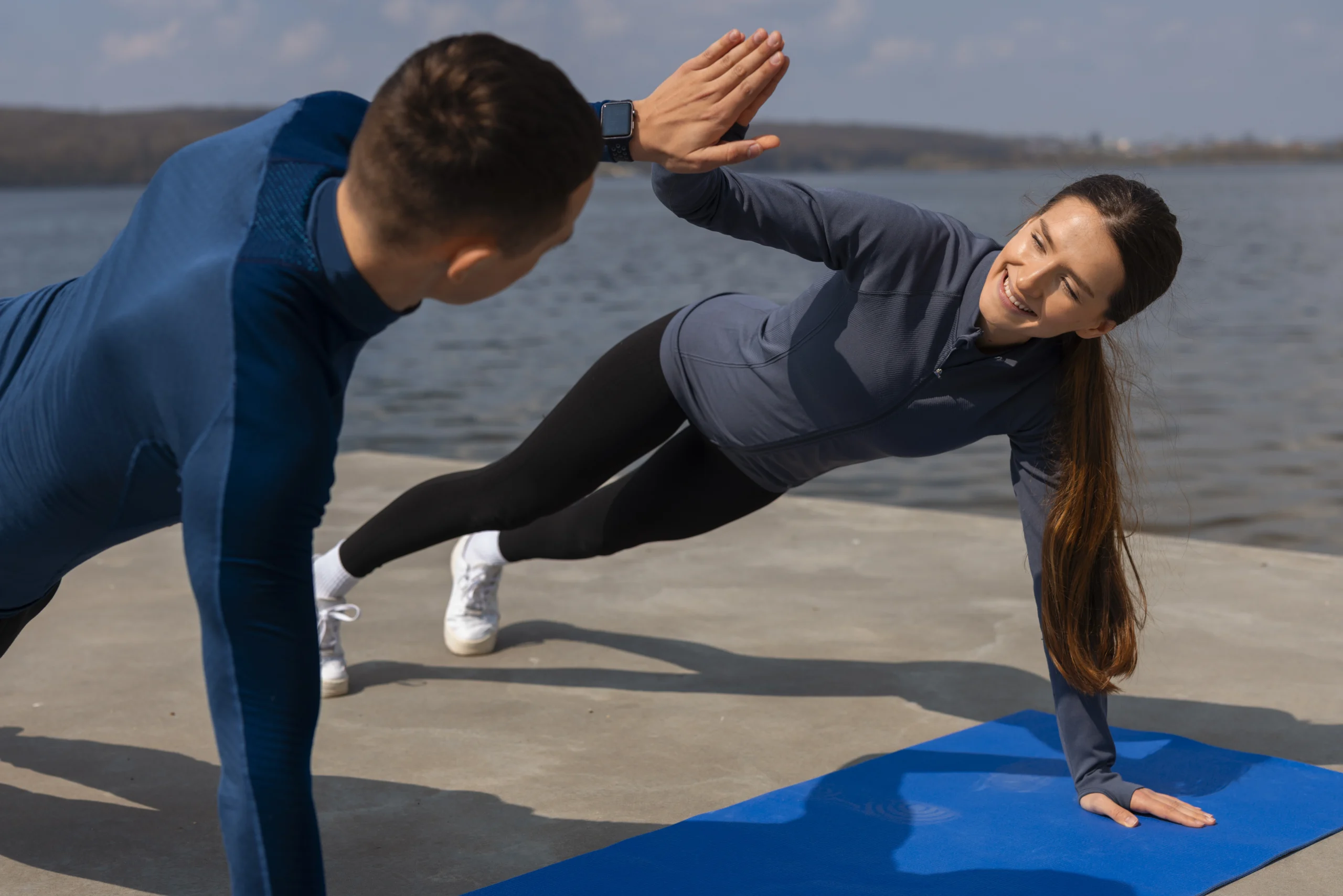 Exercise for Energy, Not Punishment: A New Way Forward