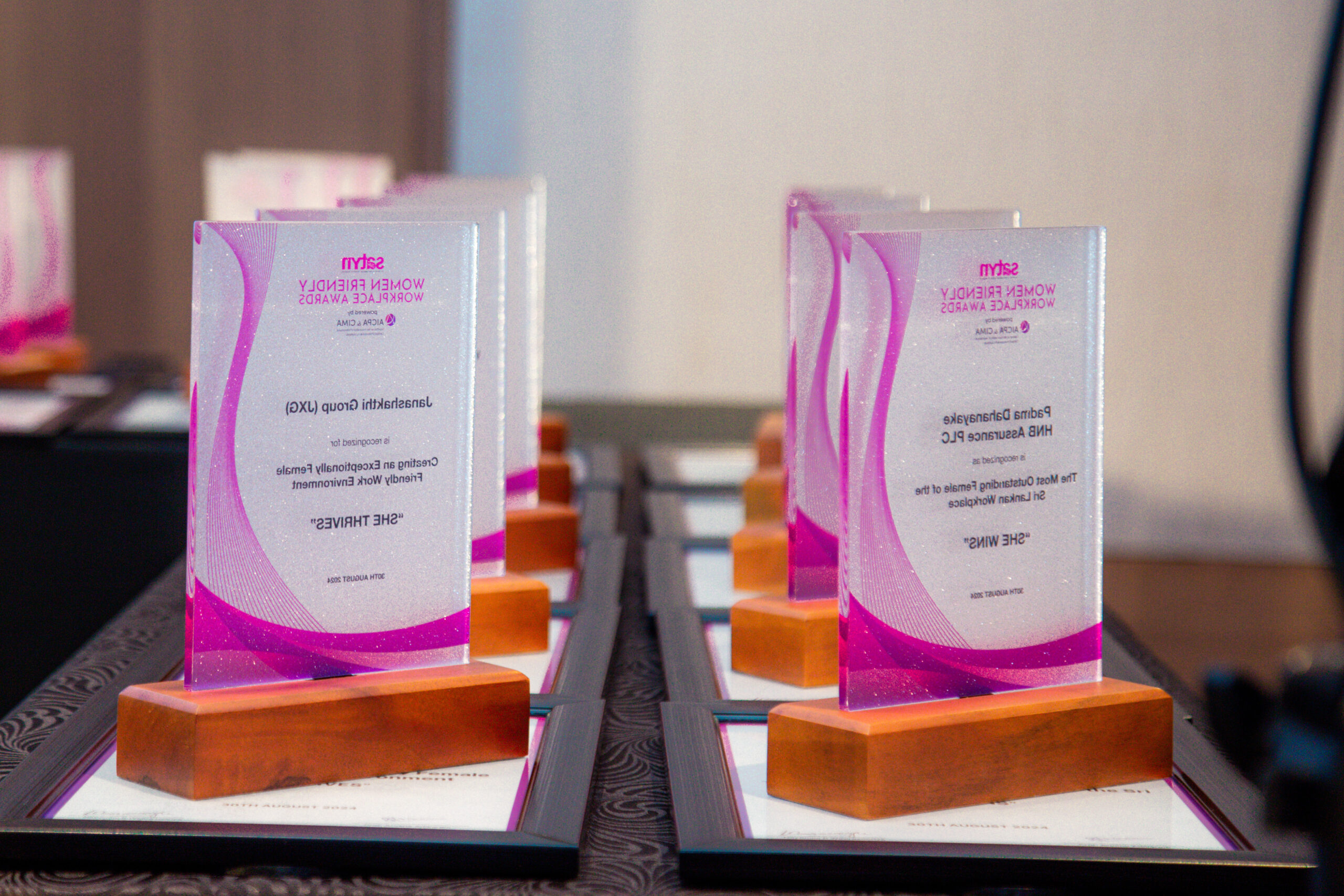 Satynmag Women-Friendly Workplace Awards 2026: Raising the Standard for Women at Work