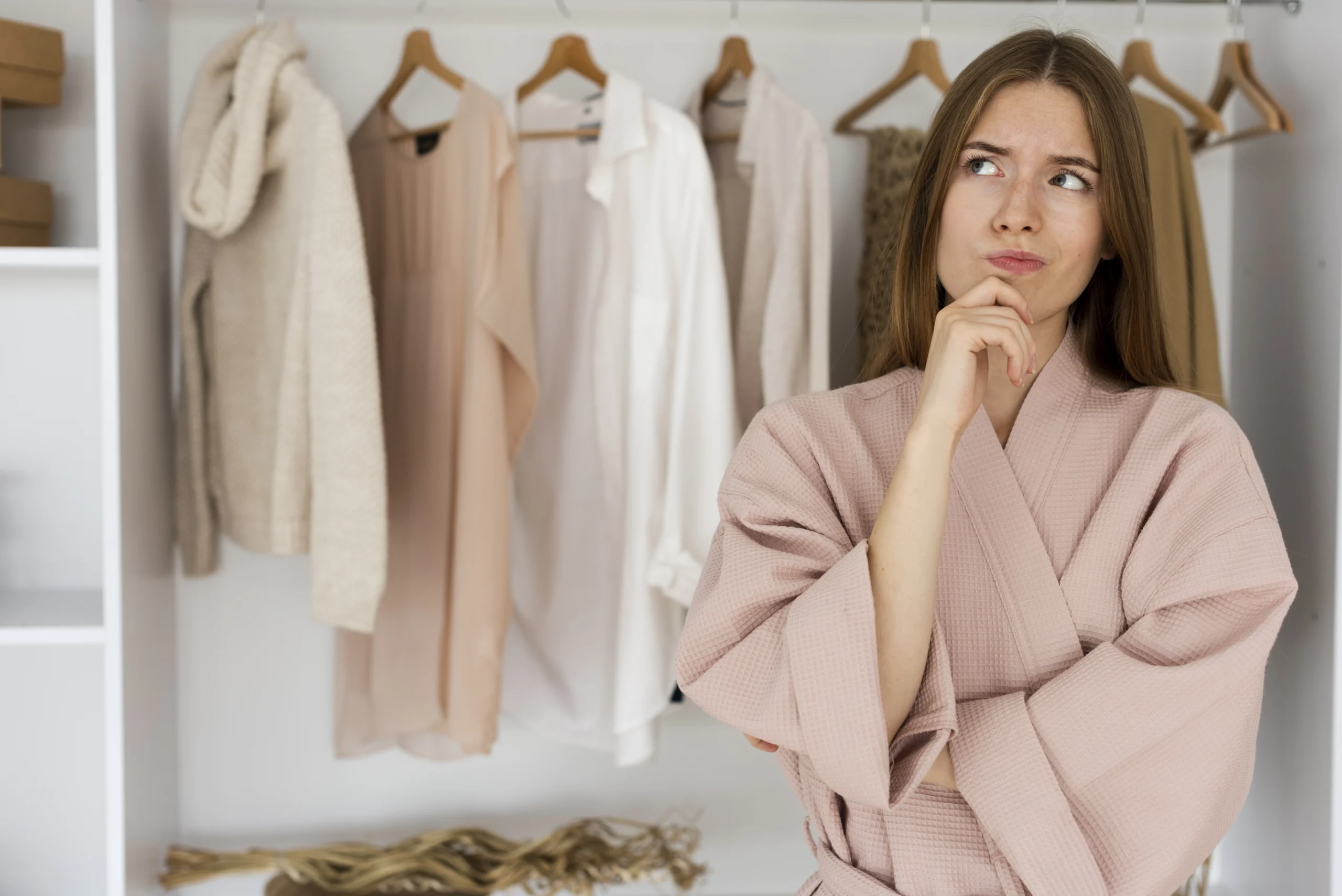 The Rise of Repeat Outfits and the Death of Outfit Anxiety Why Professionals Are Choosing Consistency Over Constant Choice
