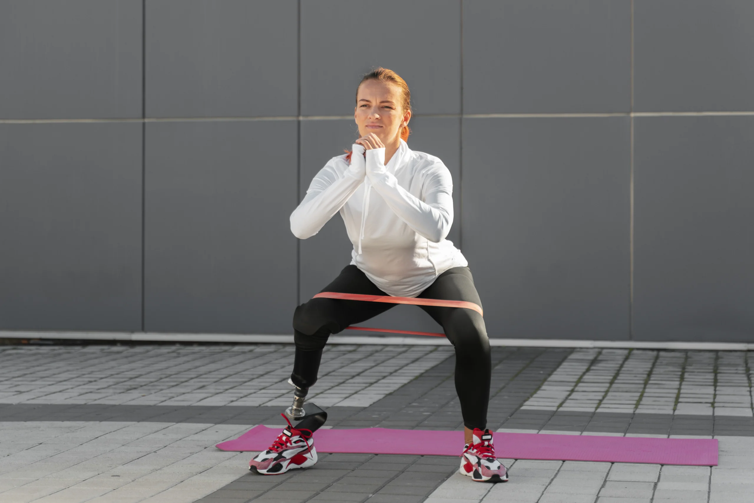 Why Women Are Rebuilding Strength After 30 Instead of Chasing Weight Loss