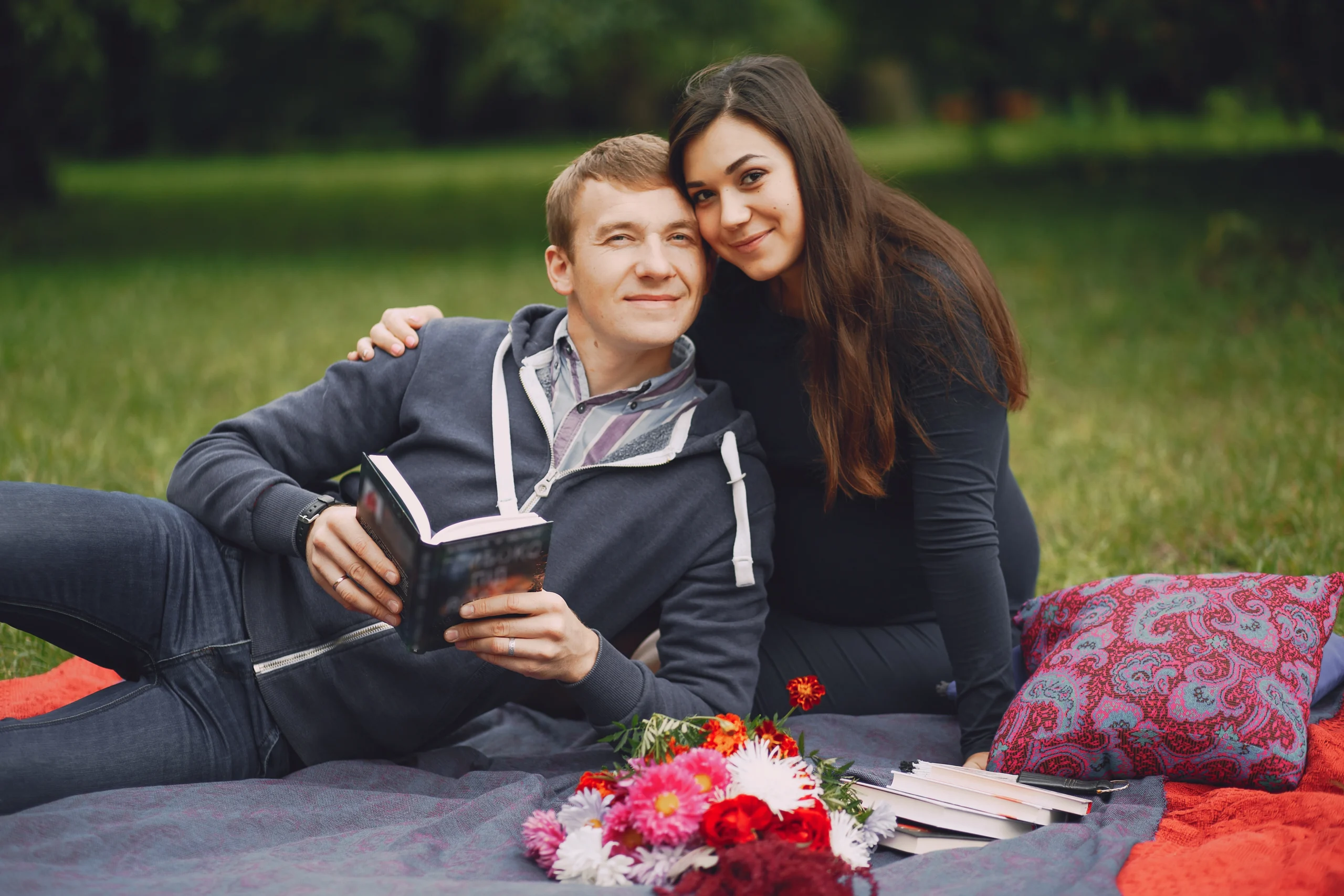 The 8 Types of Love That Shape Your Relationships and How They Quietly Influence Your Life and Career