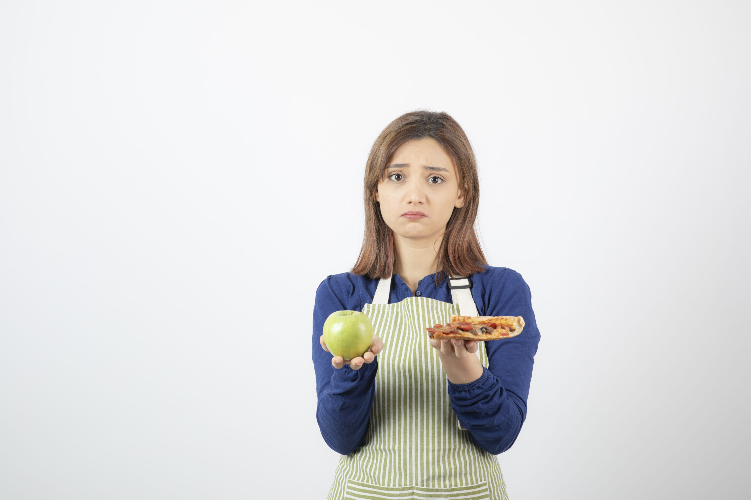 The End of Meal Perfection How Professional Women Are Simplifying Nutrition Without Sacrificing Health