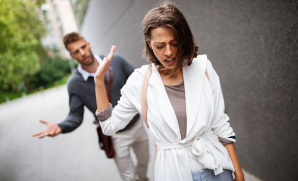 Why Strong Women Stay Too Long — And How They Learn to Leave Earlier