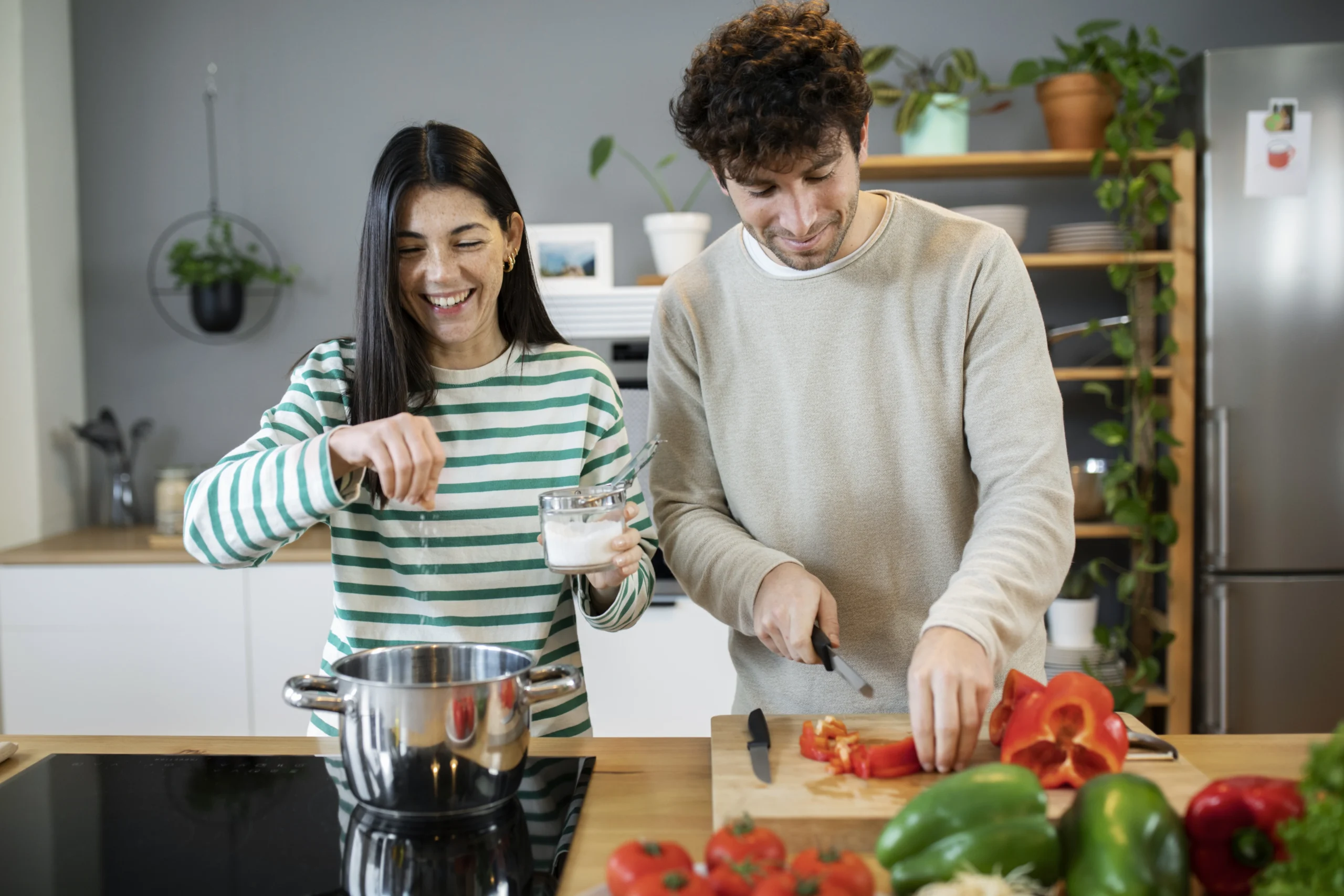 The Rise of Comfort Cooking Why Homemade Food Is Making a Powerful Comeback