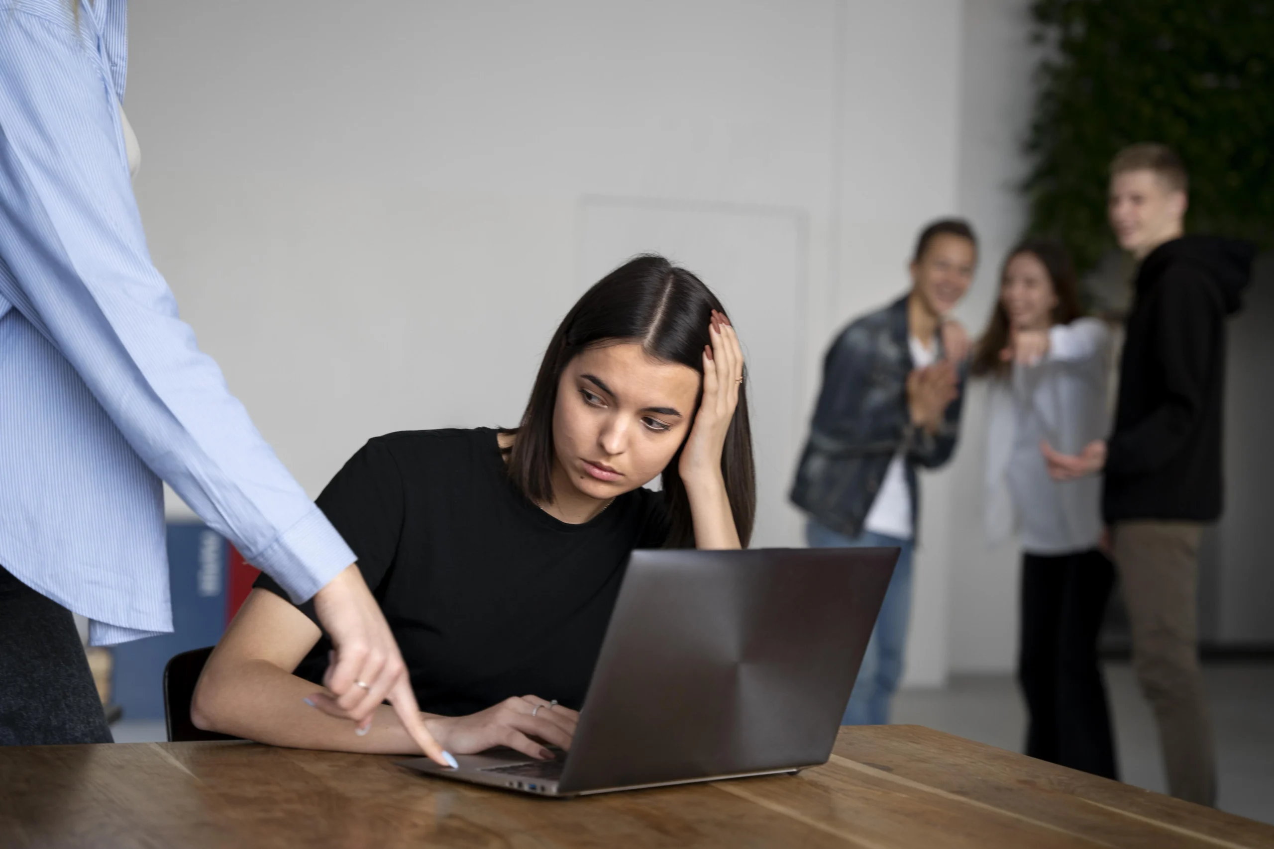 Career Burnout Isn’t a Failure It’s a Systemic Problem Women Are Finally Naming