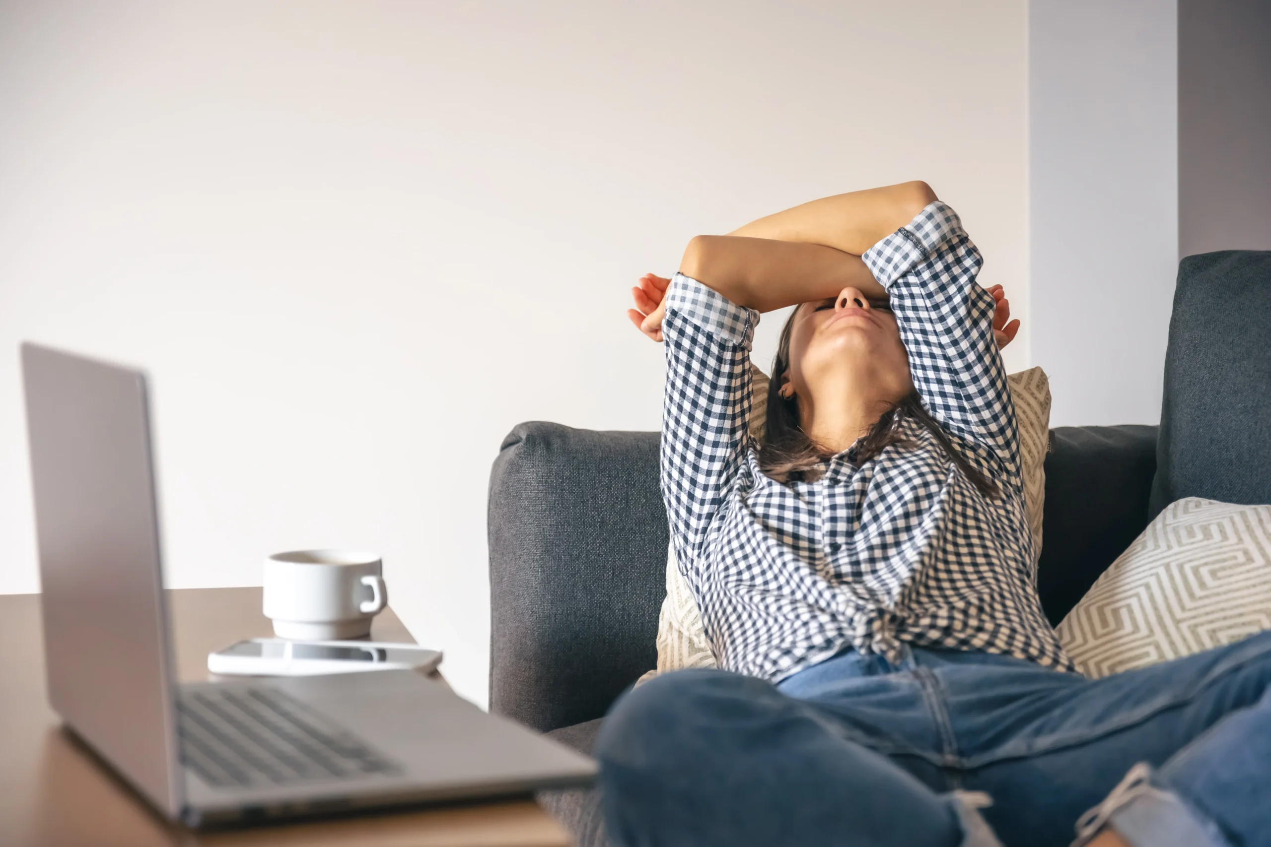 High-Functioning Burnout: Why Rest Alone Isn’t Fixing Exhaustion