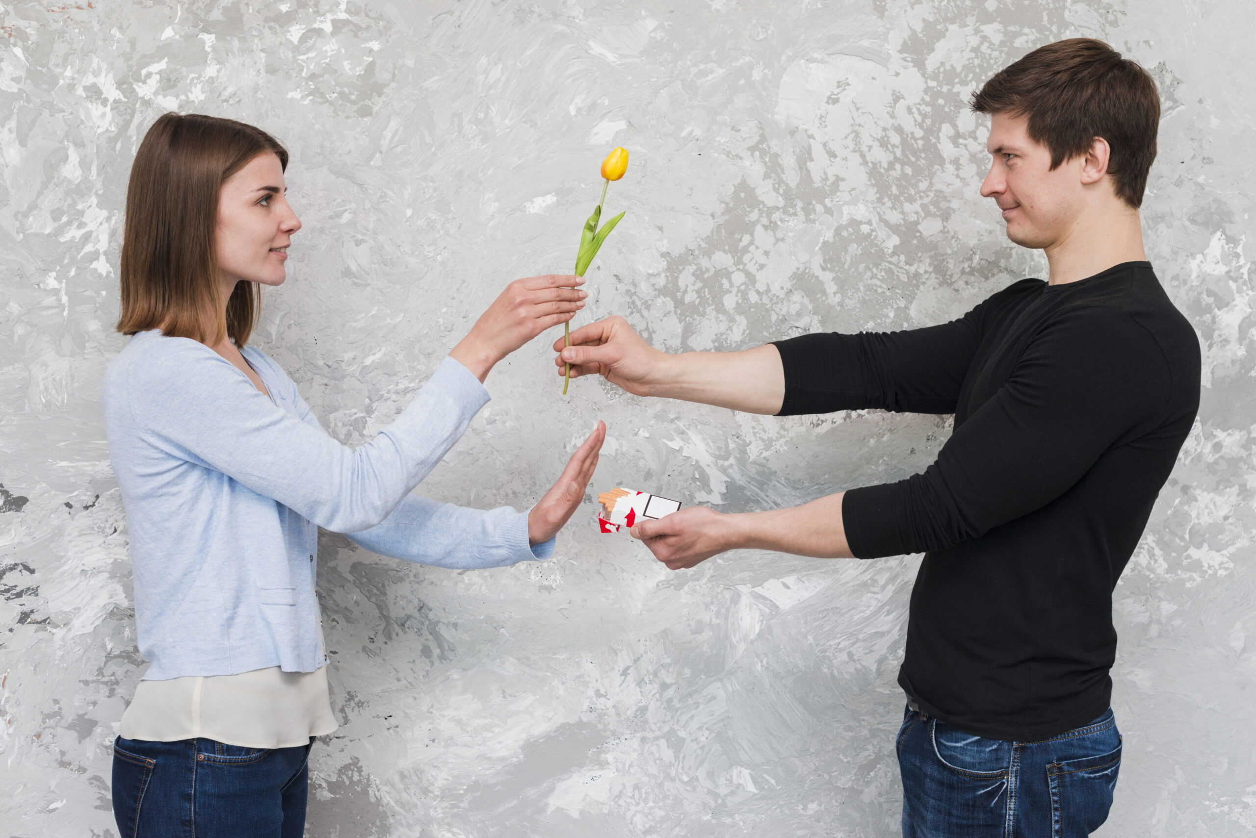 When Love Feels Like Responsibility Instead of Partnership