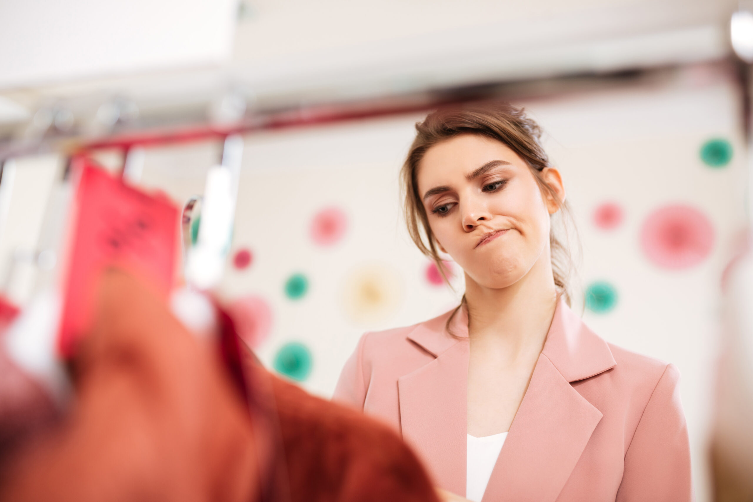 Fashion as Self-Expression, Not Approval