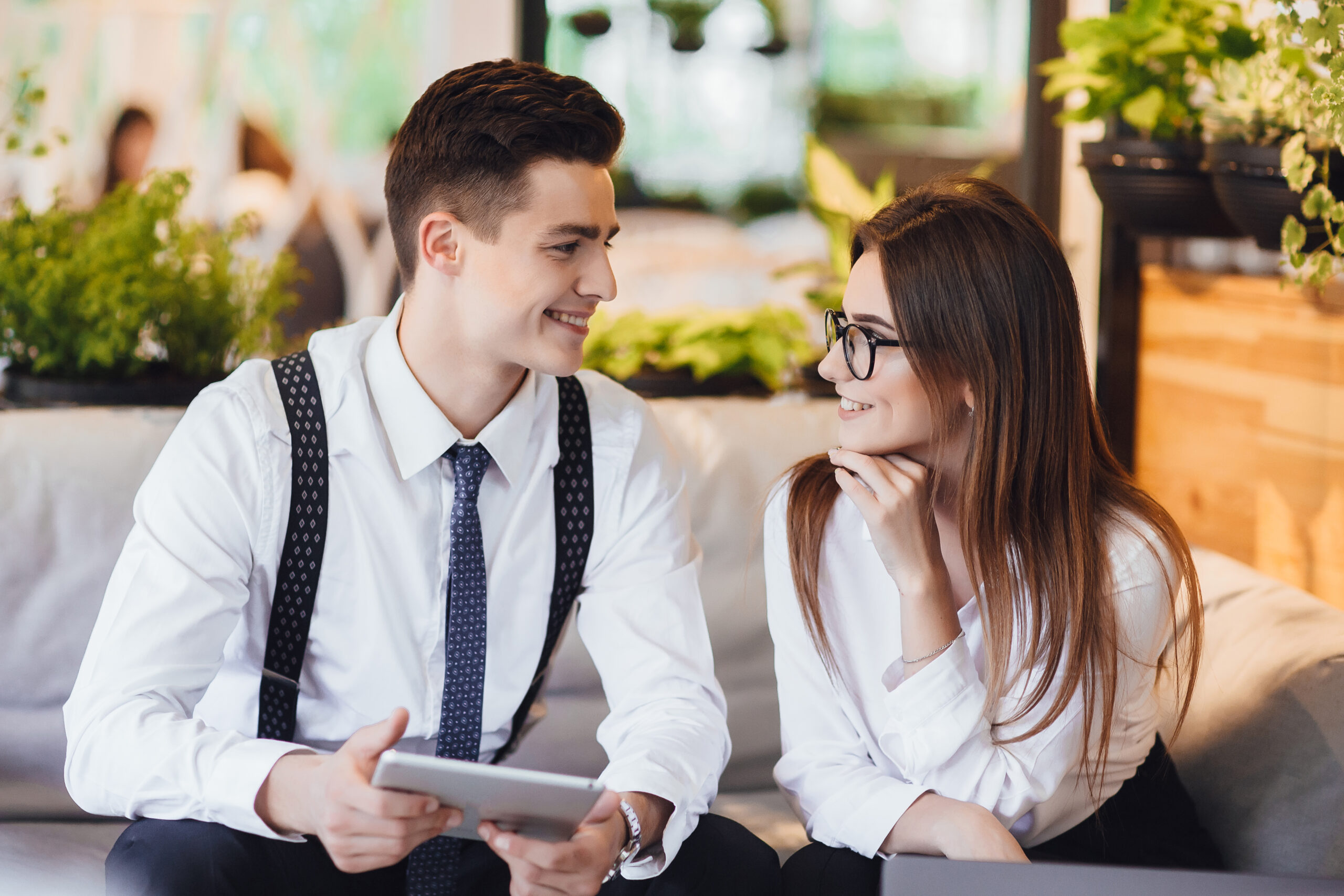 The One Piece of Relationship Advice That Changed Everything for High Functioning Professionals
