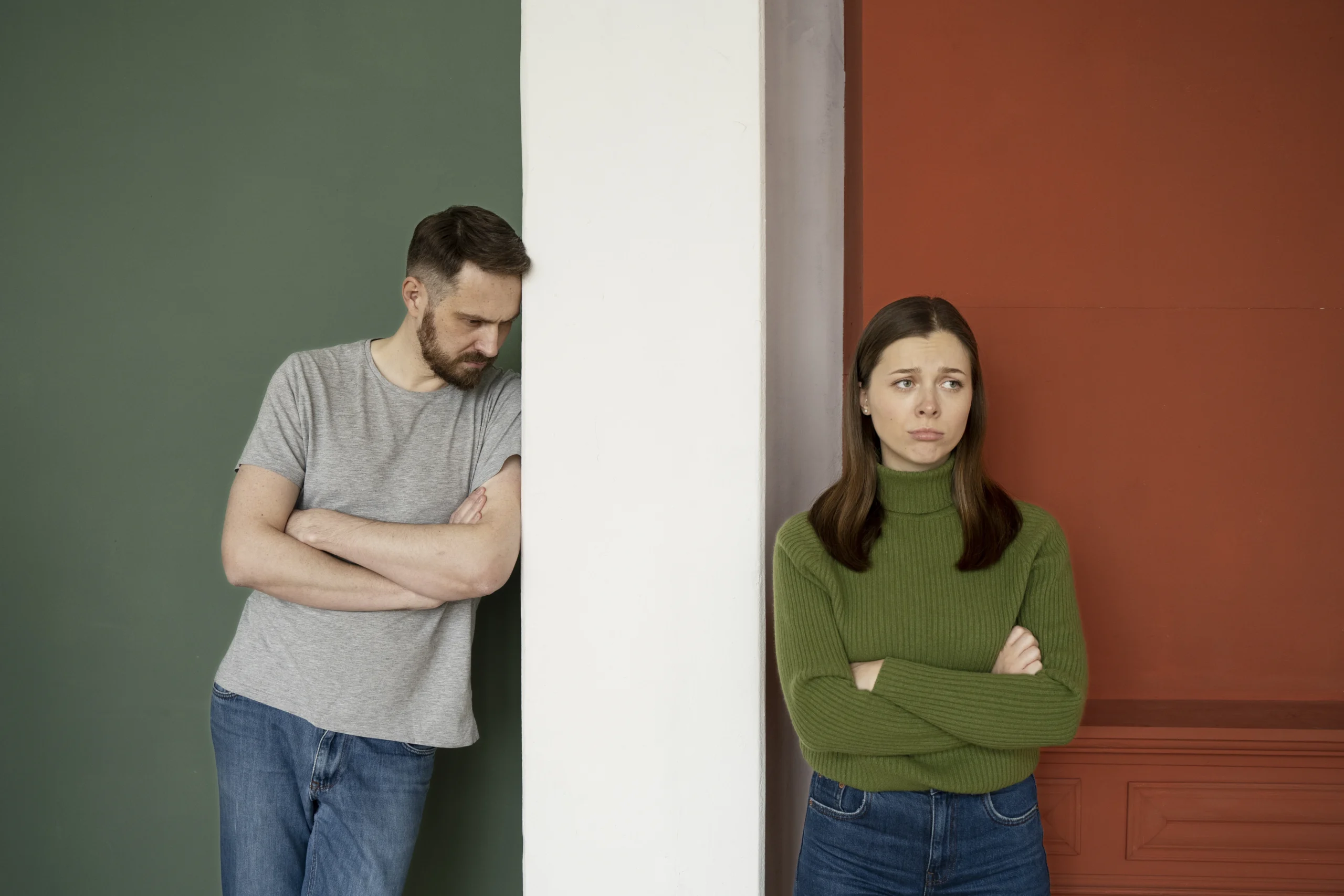 The Difference Between Attachment and Intimacy Why High Performing Women Often Confuse the Two