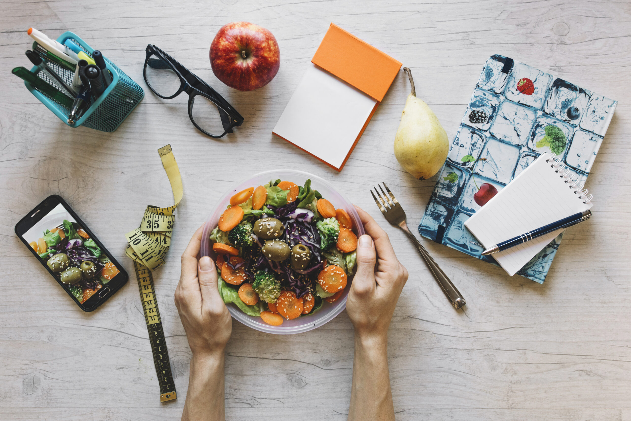 Struggle Food or Everyday Staple? How Food Is Being Redefined in the Modern World