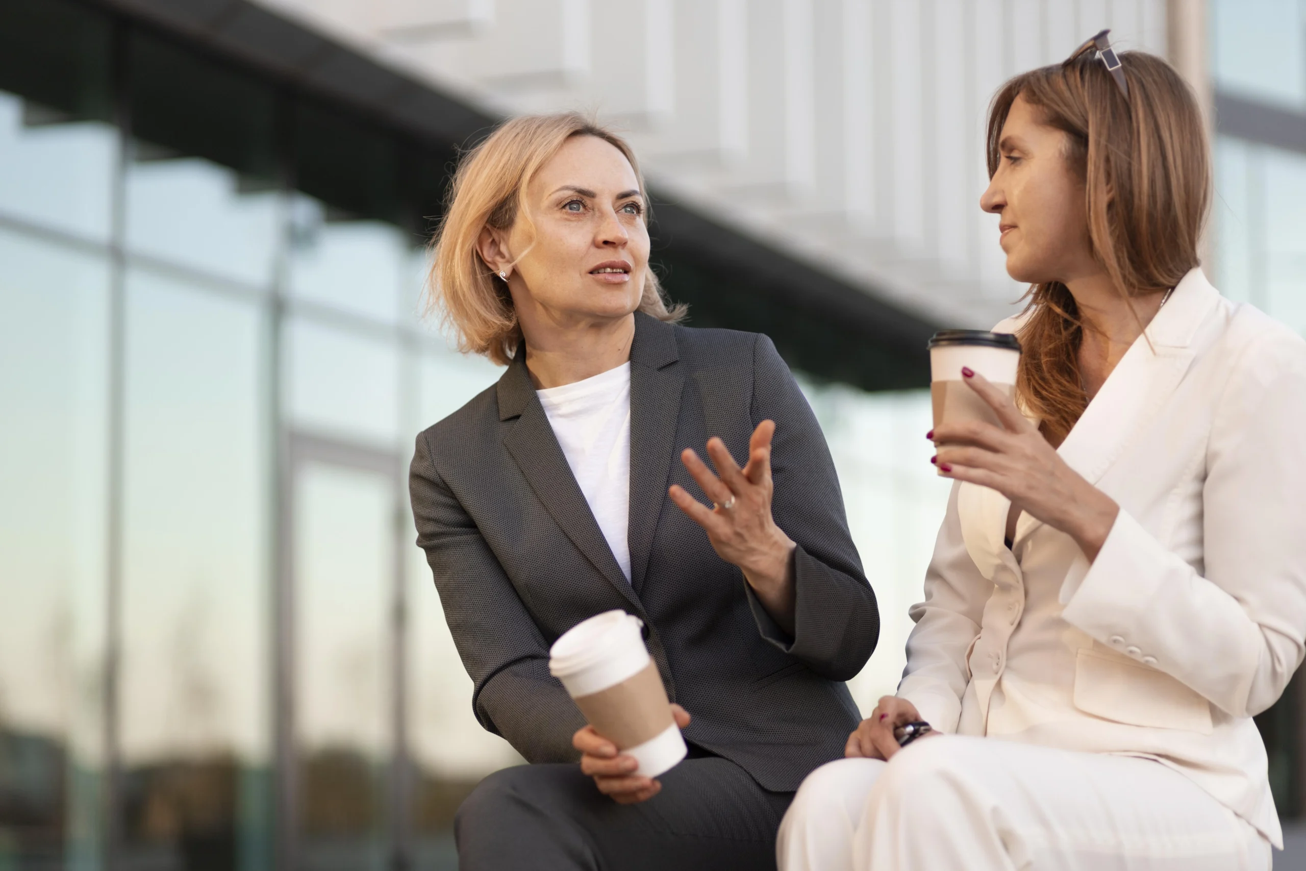 The Emotional Side of Running a Business No One Talks About