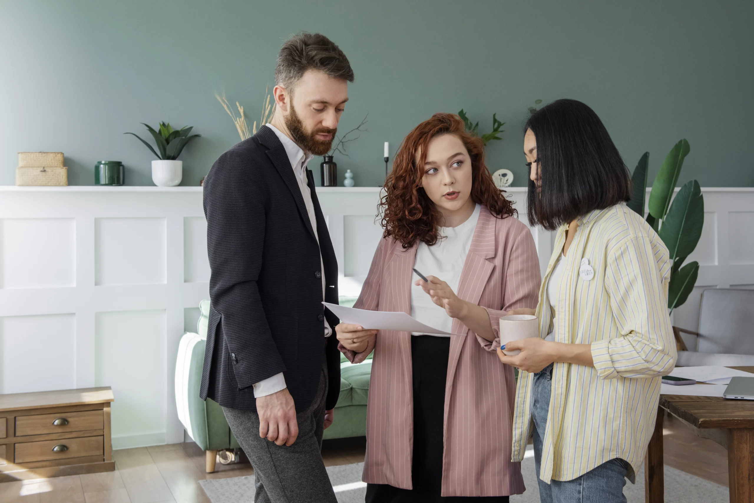 Career Advice I Wish Someone Had Given Me in My Early Twenties