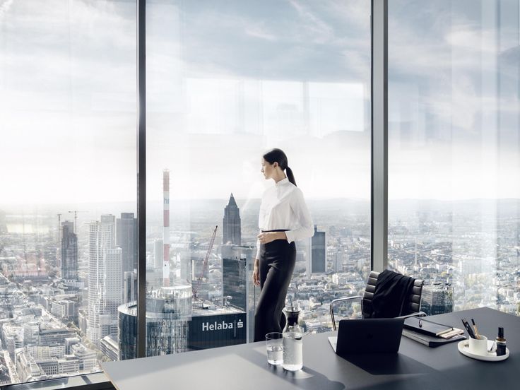 Ready to Build Ambition on Your Own Terms?