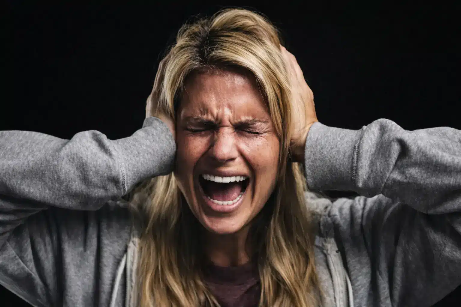 The Pressure to ‘Have It All’ Is Burning Women Out