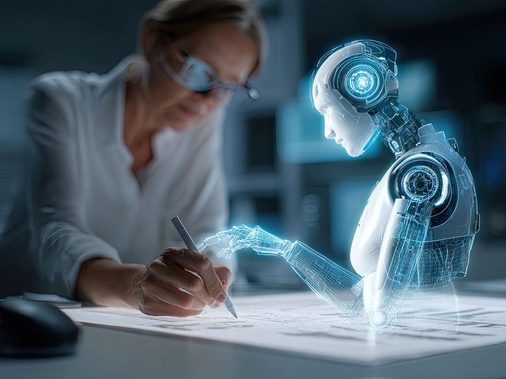 Is Your Workplace Using AI to Empower Women or Quietly Leaving Them Behind?