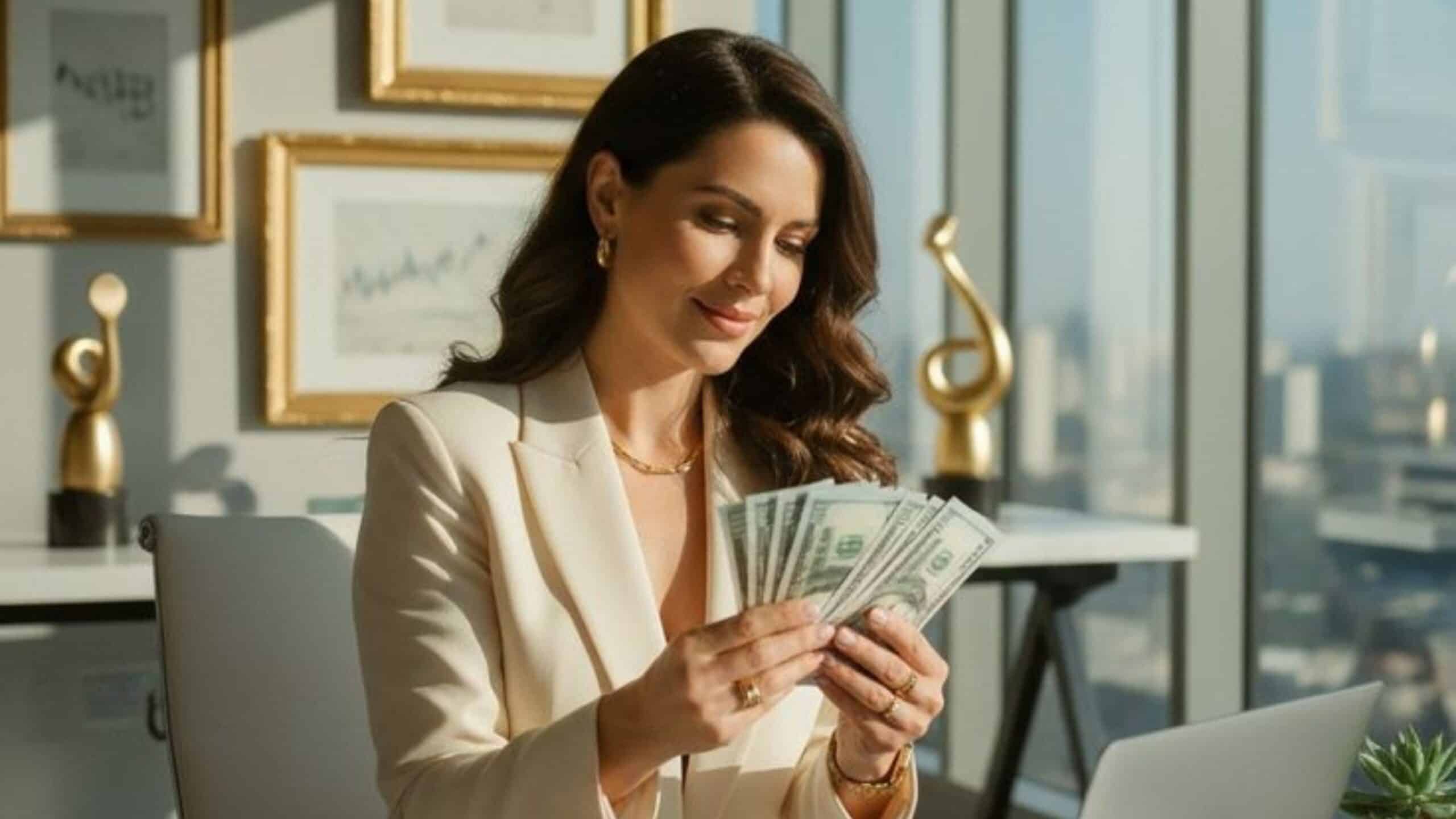 Is Entrepreneurship an Elusive Dream for Many Women?