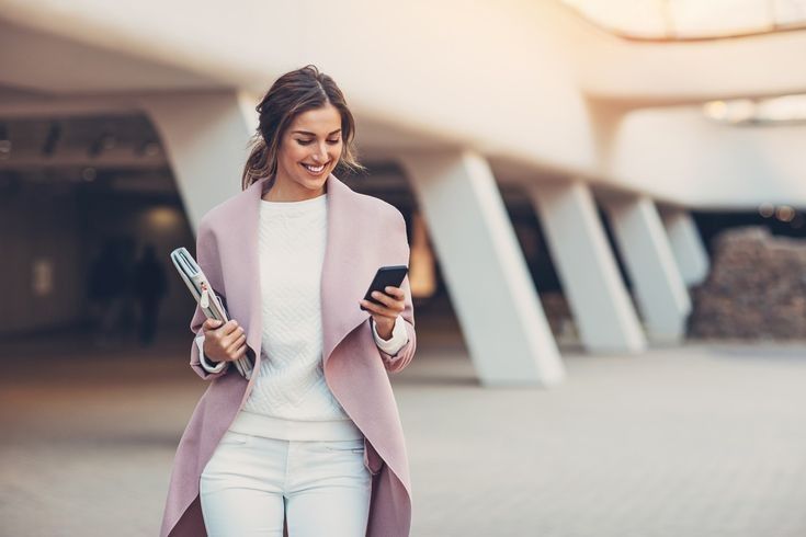 Women building independent, self-directed lives