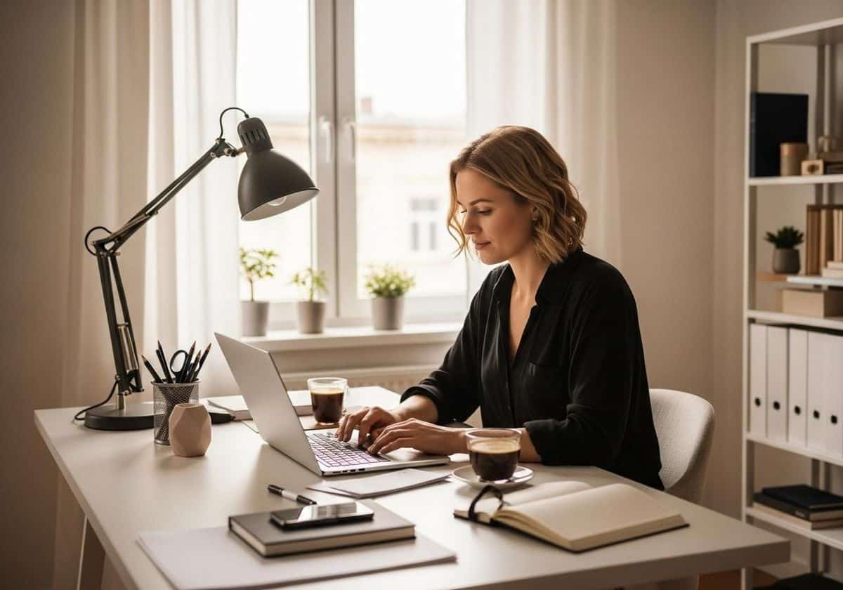 Are Brands, Workplaces, and Modern Lifestyles Finally Ready for the Rise of the Solo Woman?
