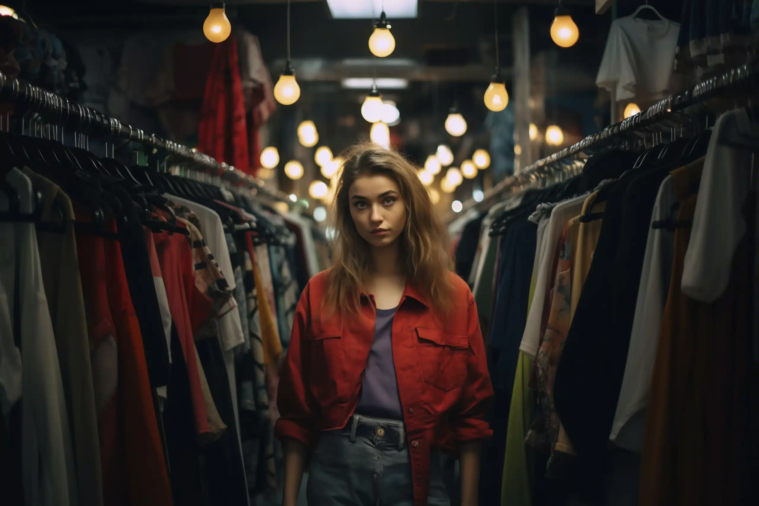 Why Gen Z Women Are Rejecting Fast Fashion and Choosing Meaningful Wardrobes