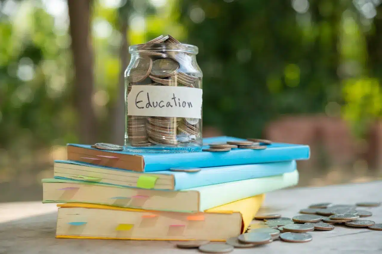 Financial literacy and investment
