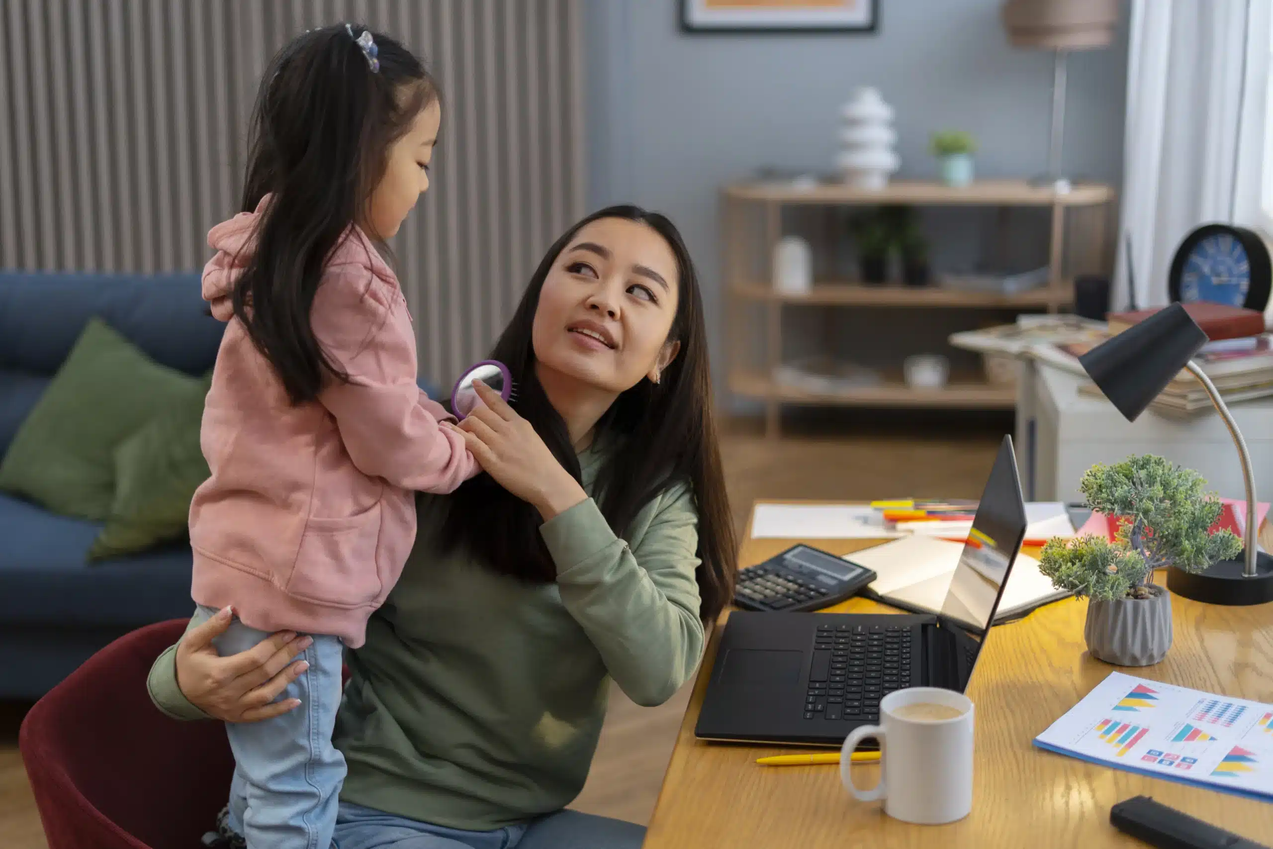 The Invisible Work of Mothers: Why Caregiving Is the Backbone of Society
